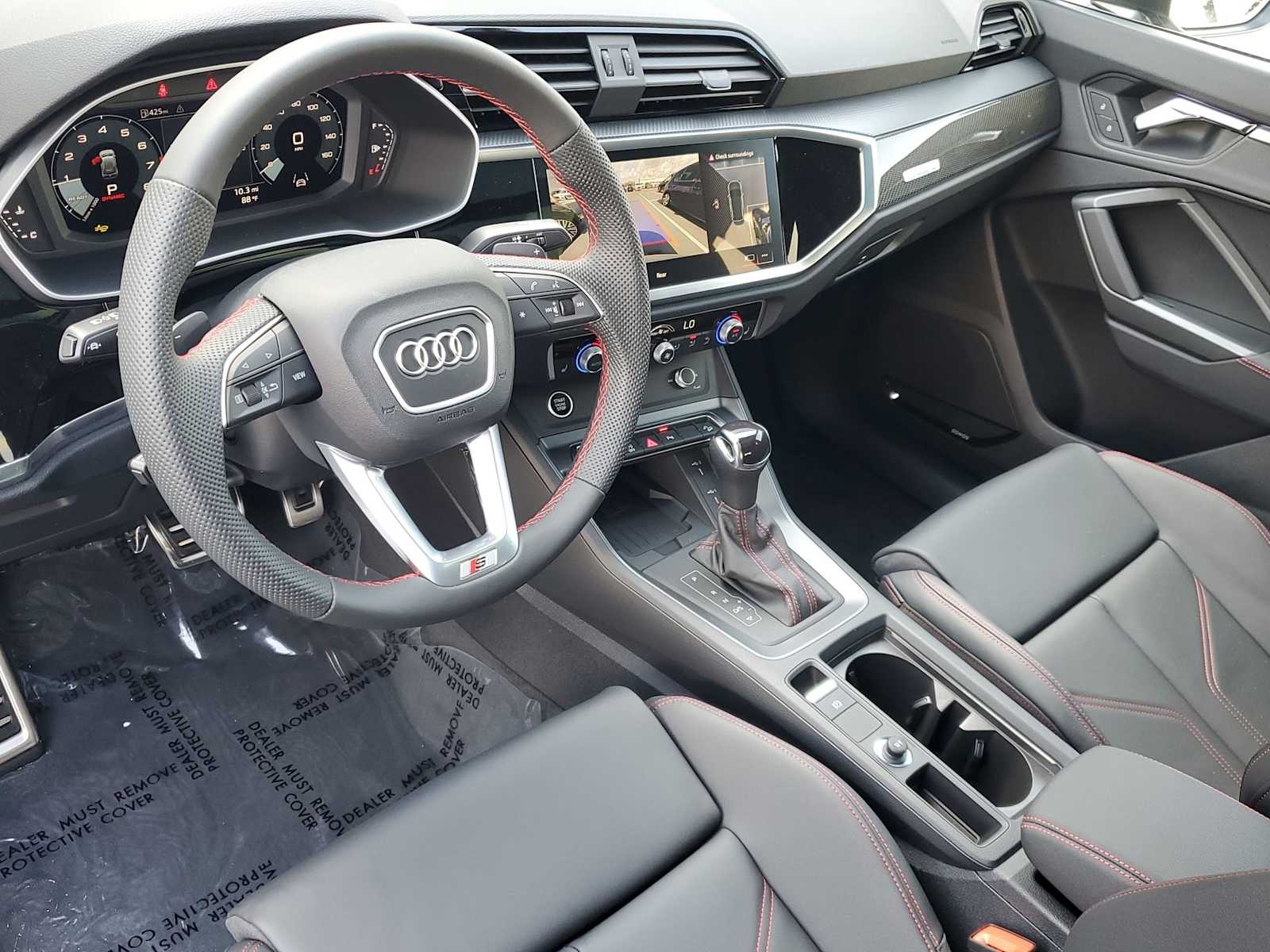 Thumbnail: 2025 Audi Q3 - 2