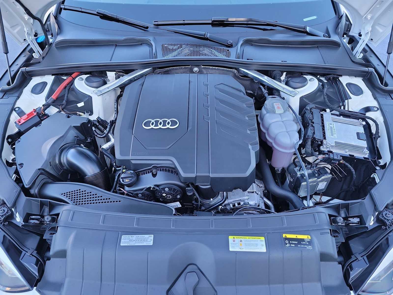 Thumbnail: 2022 Audi A5 - 13