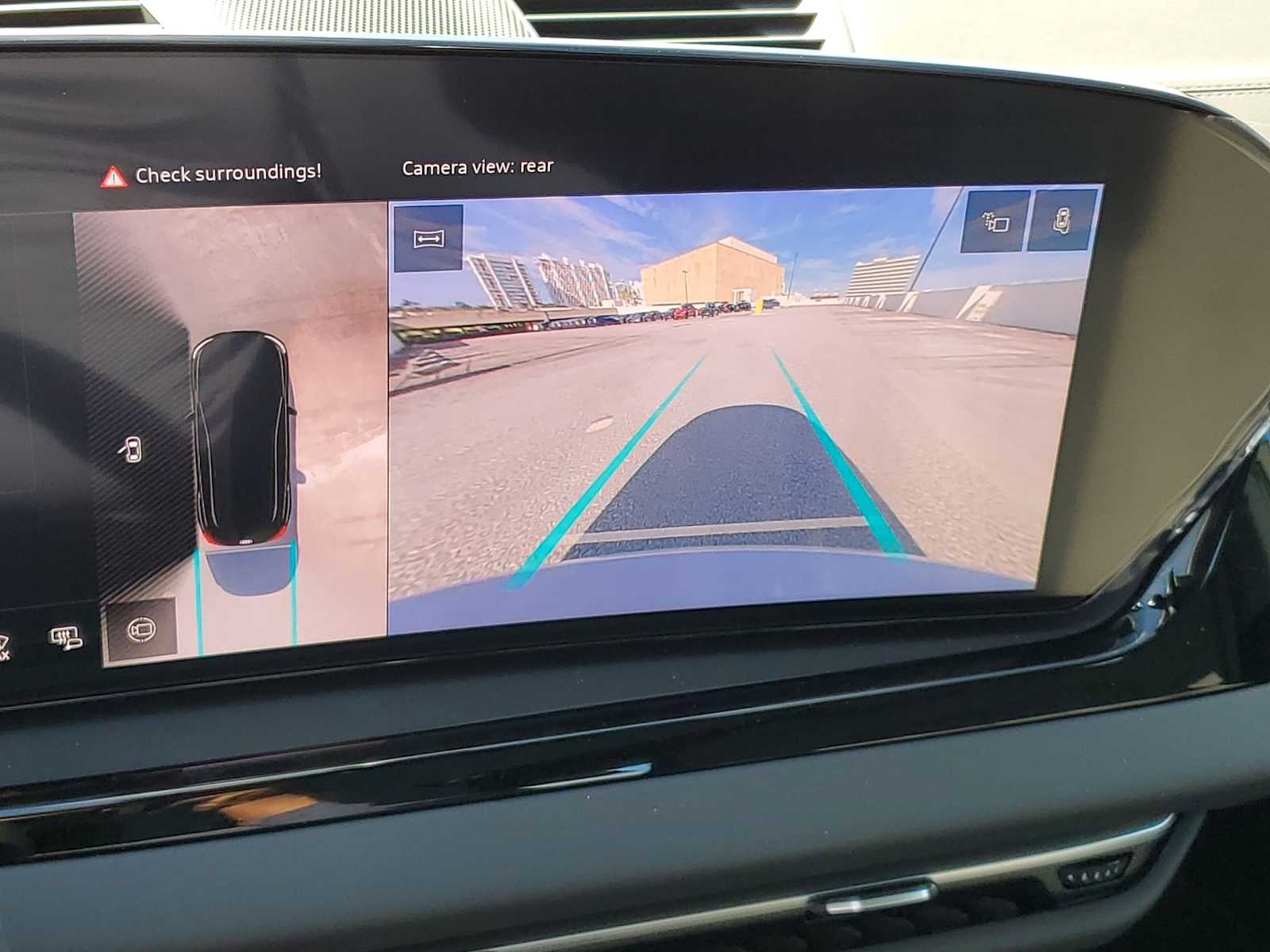 Thumbnail: 2025 Audi A5 - 24