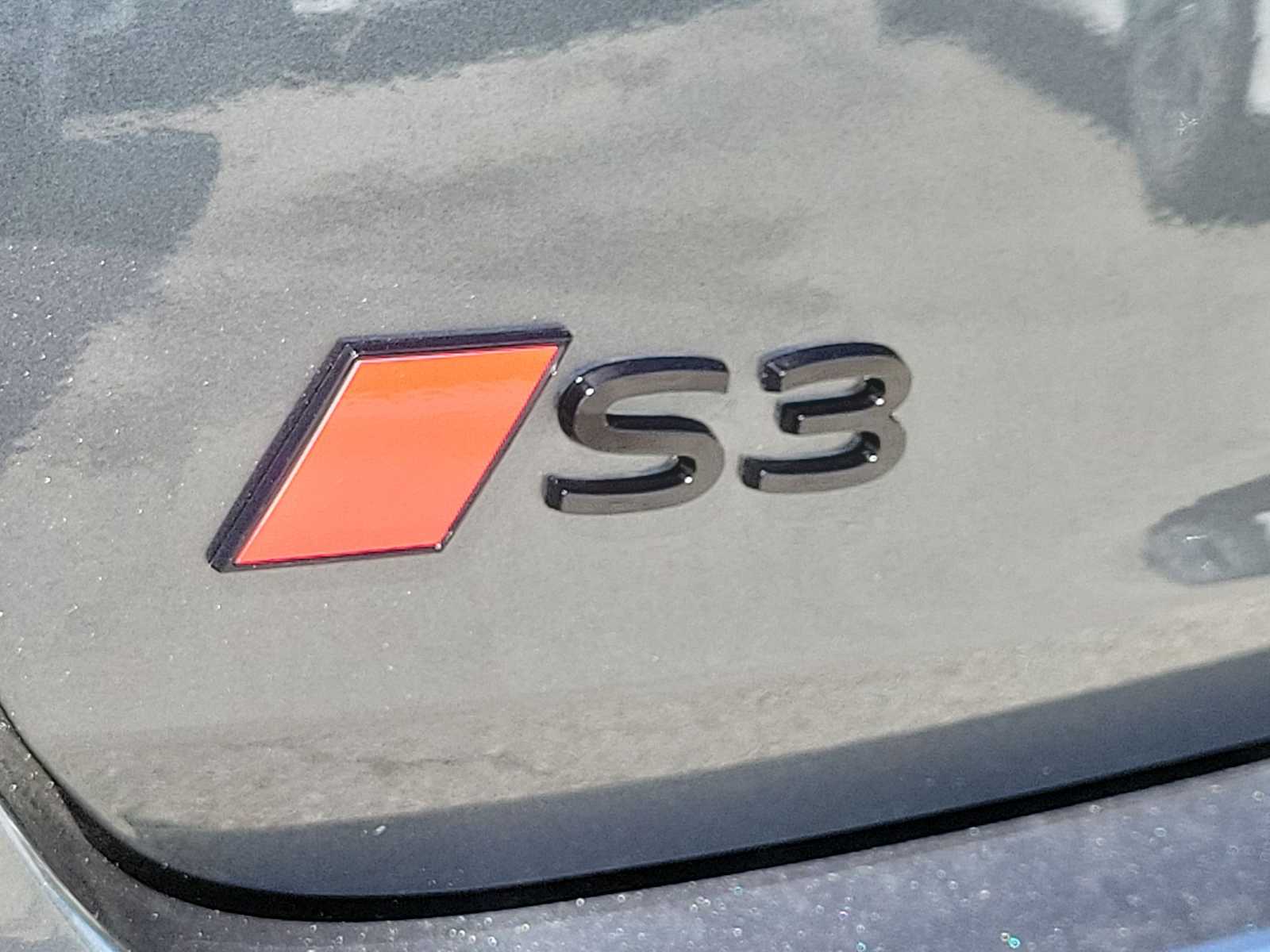 Thumbnail: 2026 Audi S3 - 7