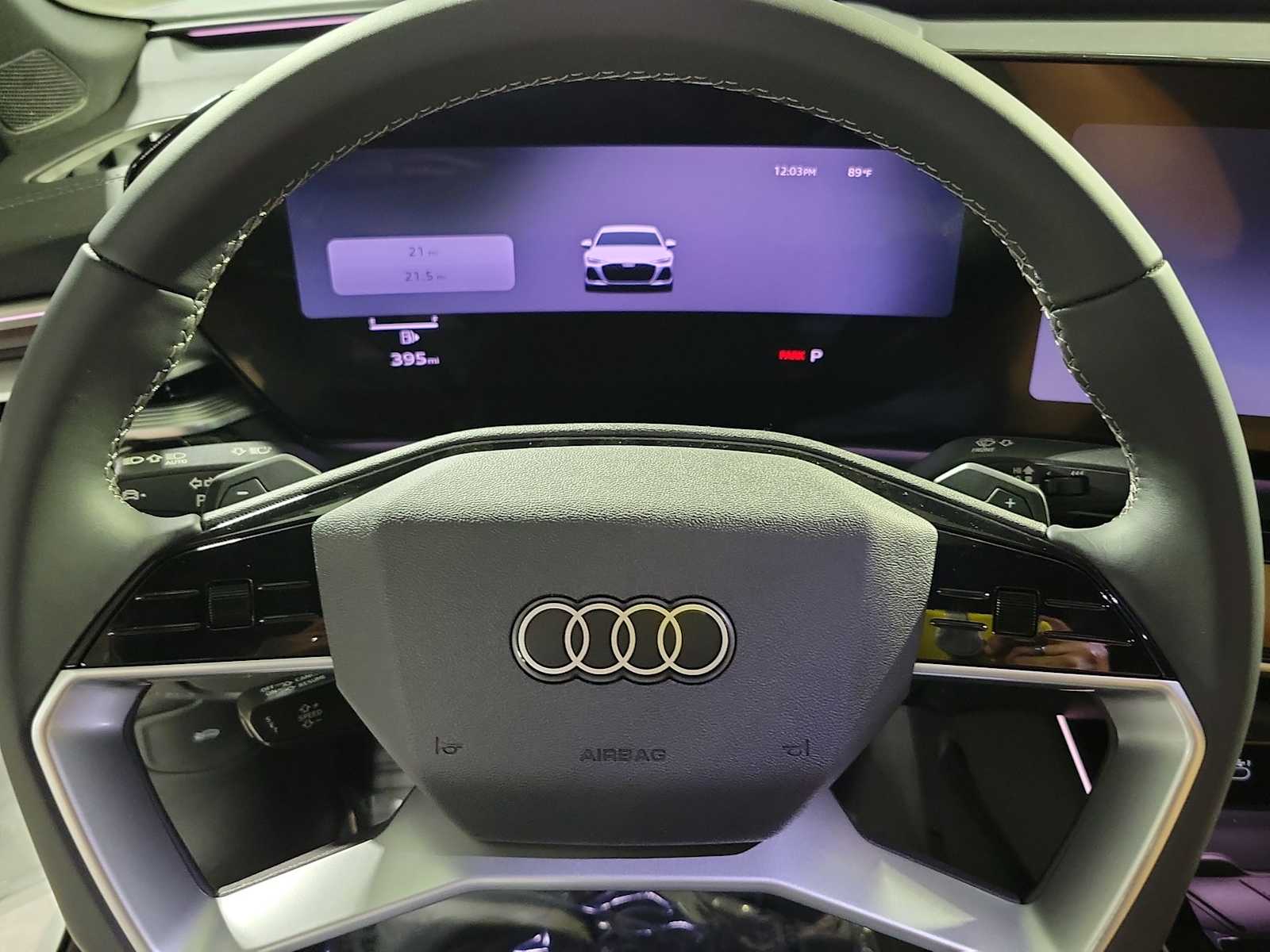 Thumbnail: 2026 Audi A6 - 21