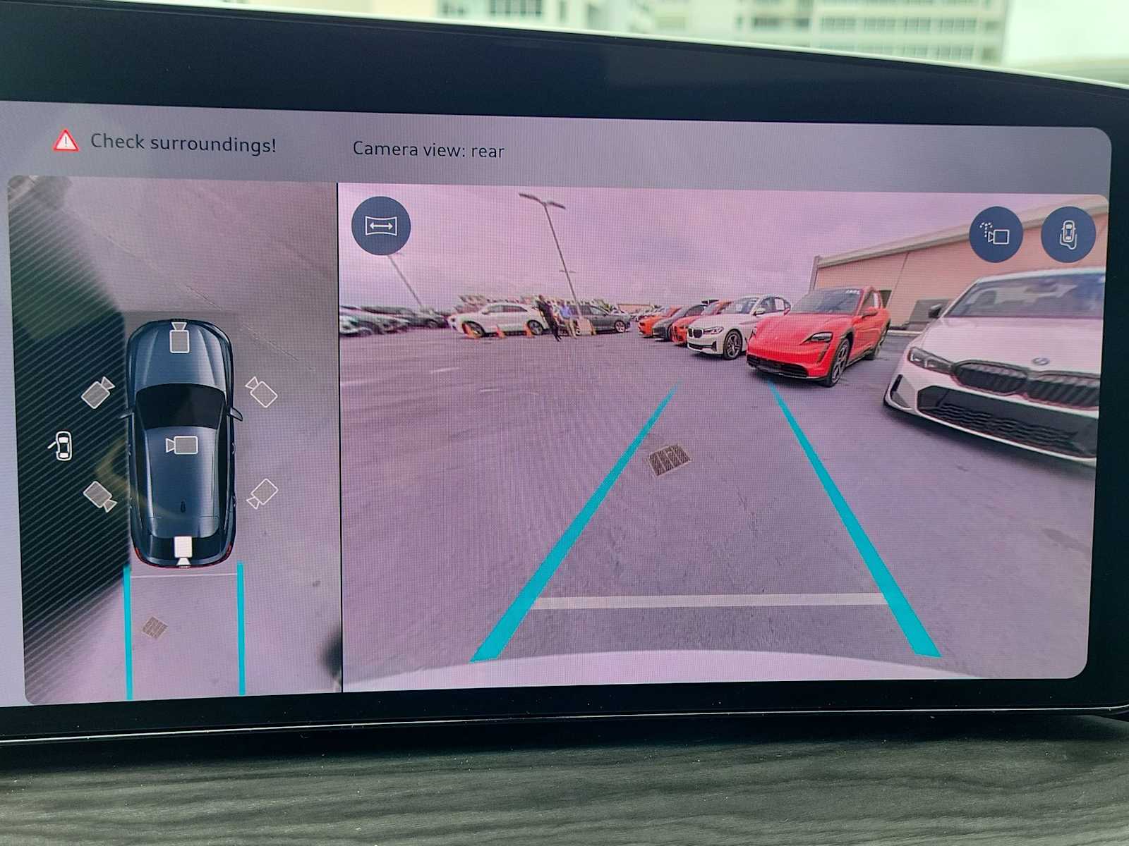 Thumbnail: 2026 Audi Q5 - 24