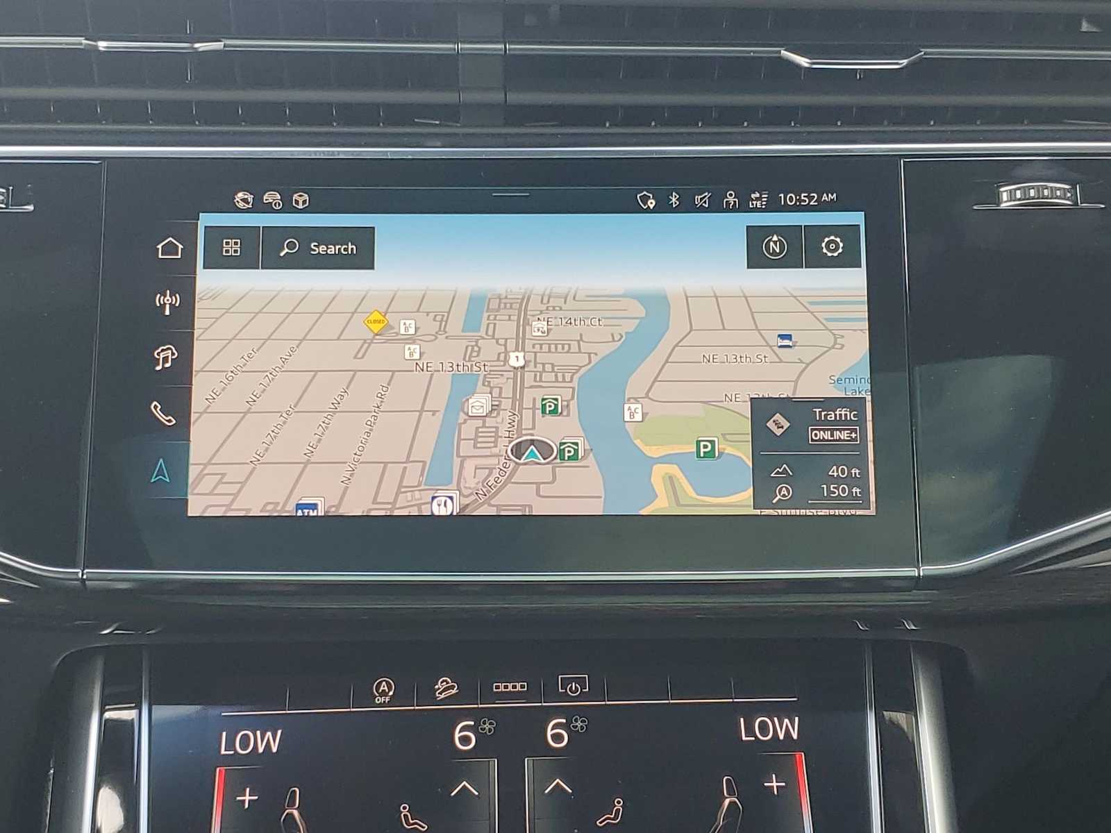 Thumbnail: 2025 Audi Q8 - 19