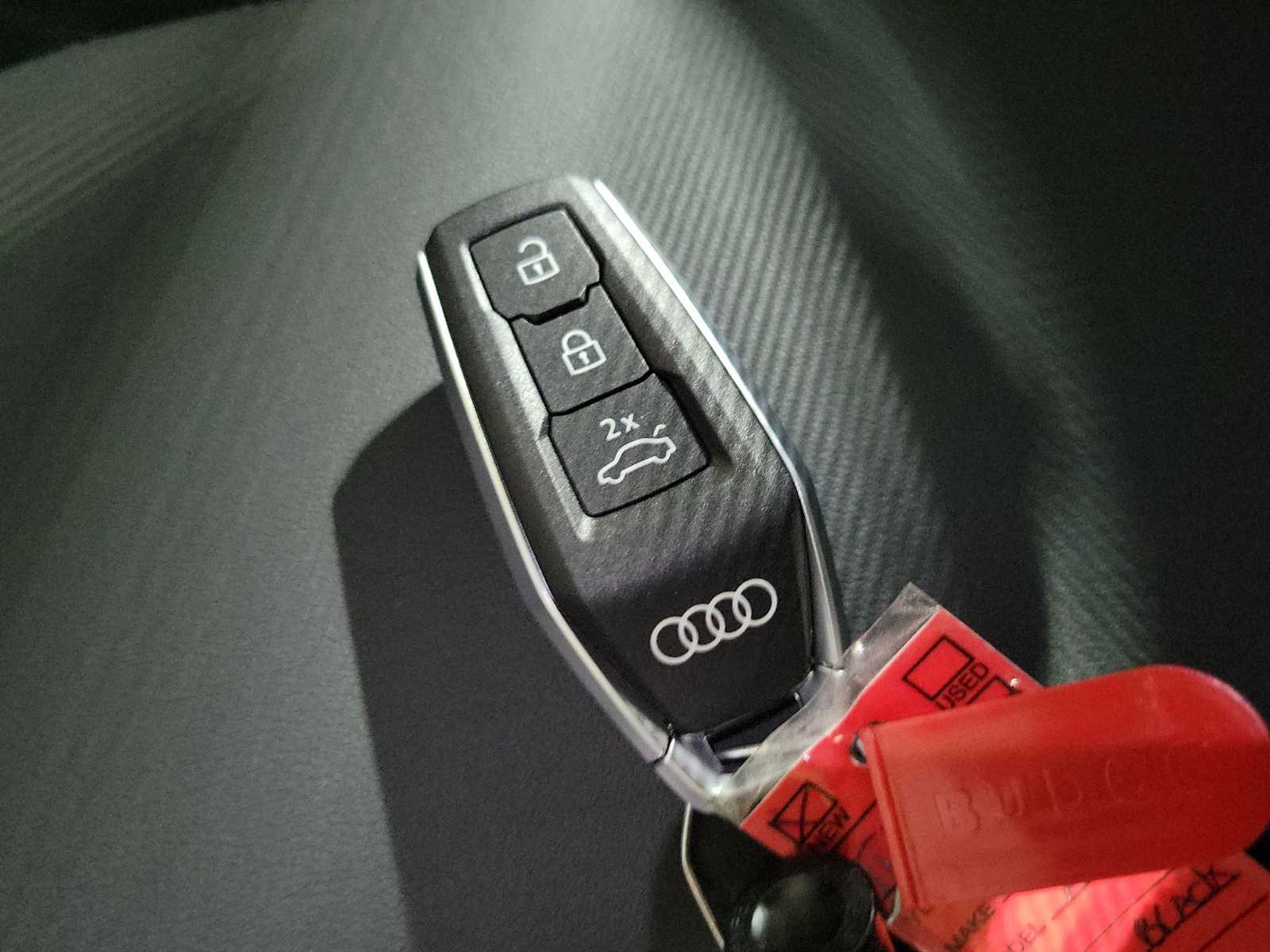 Thumbnail: 2026 Audi A5 - 28