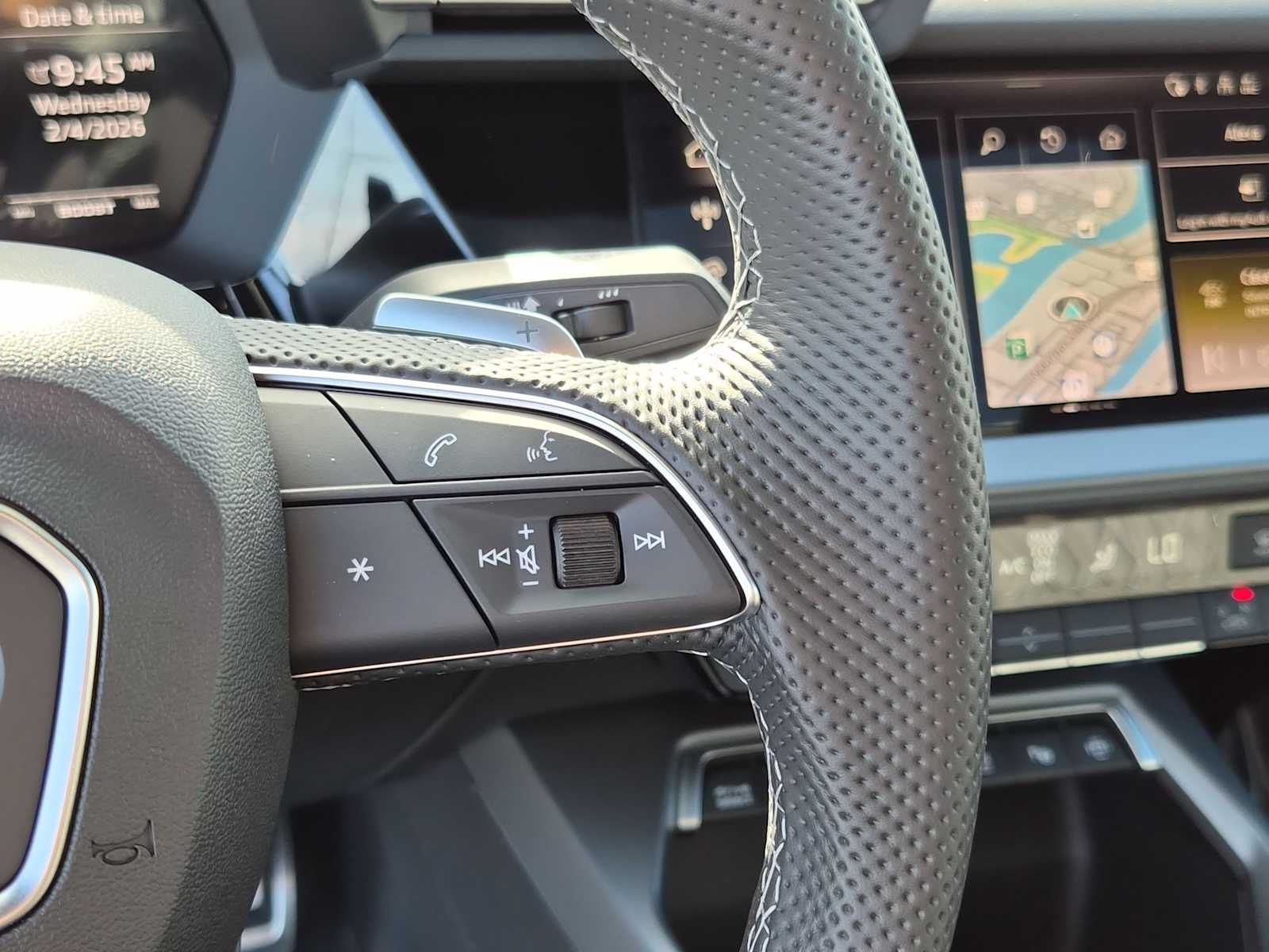 Thumbnail: 2026 Audi S3 - 22