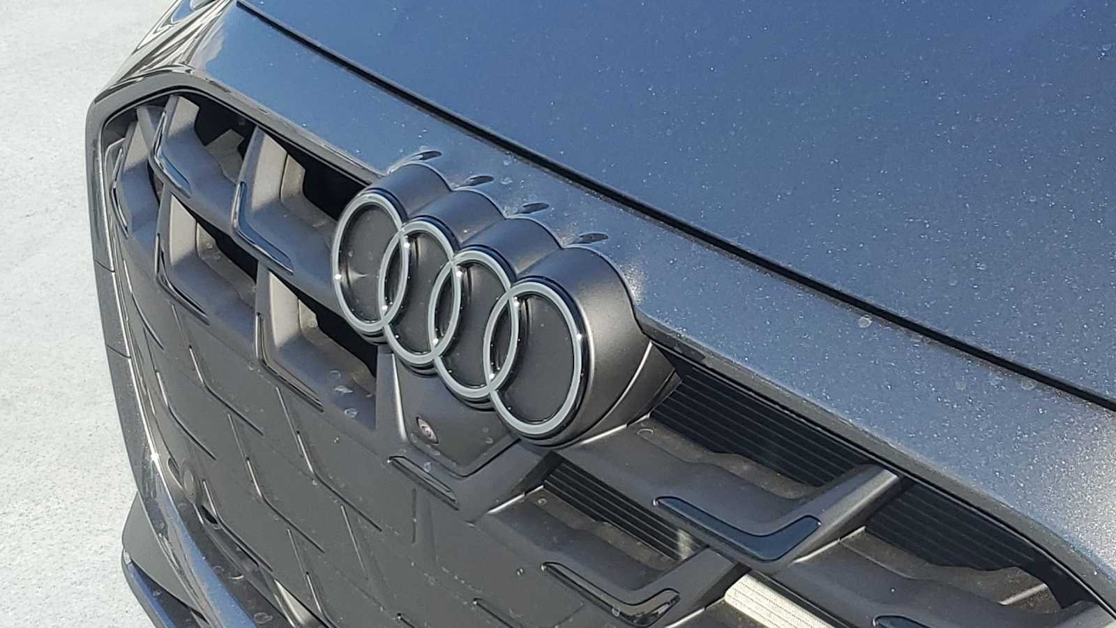 Thumbnail: 2026 Audi S3 - 11
