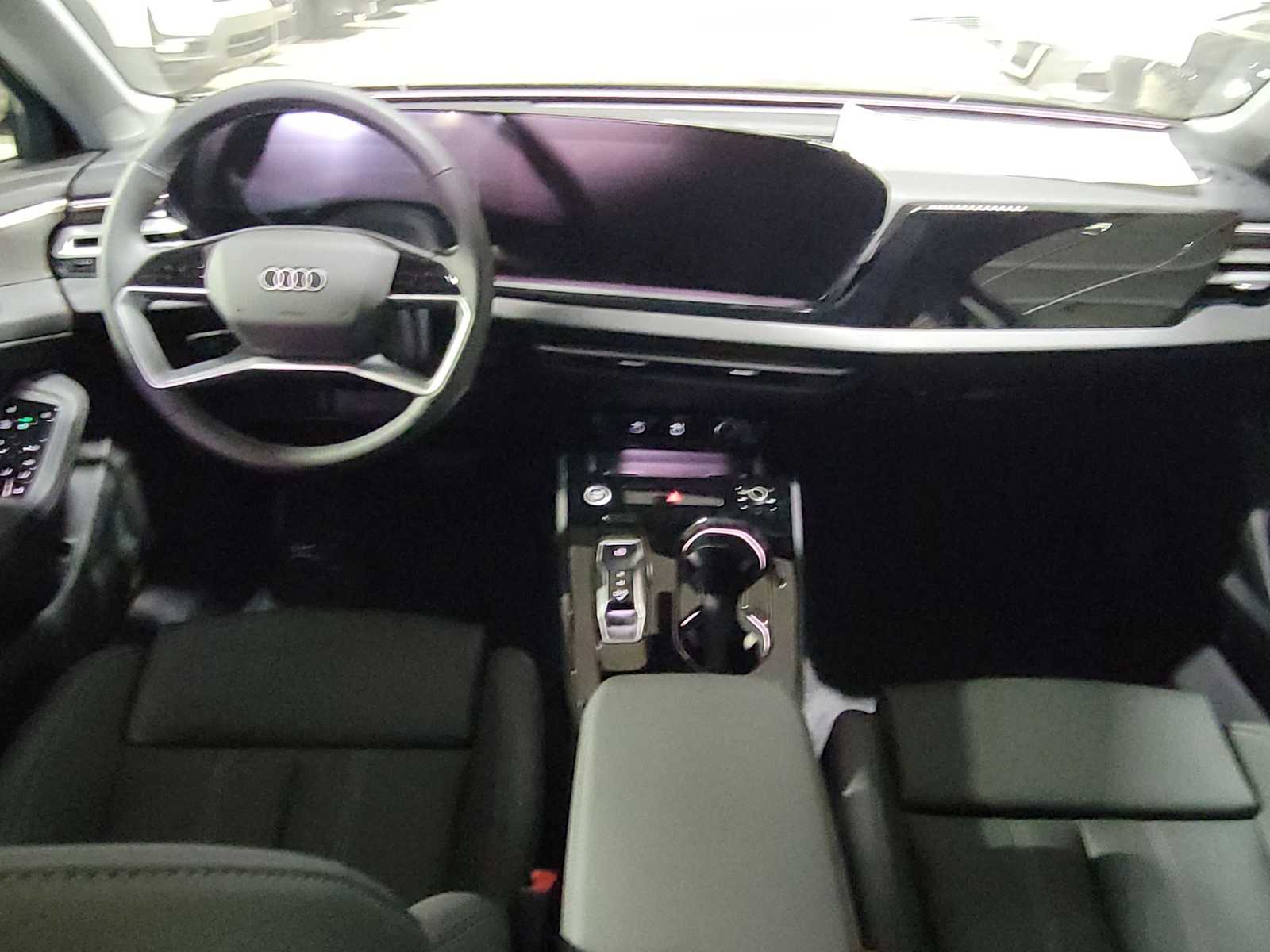 Thumbnail: 2026 Audi A5 - 11