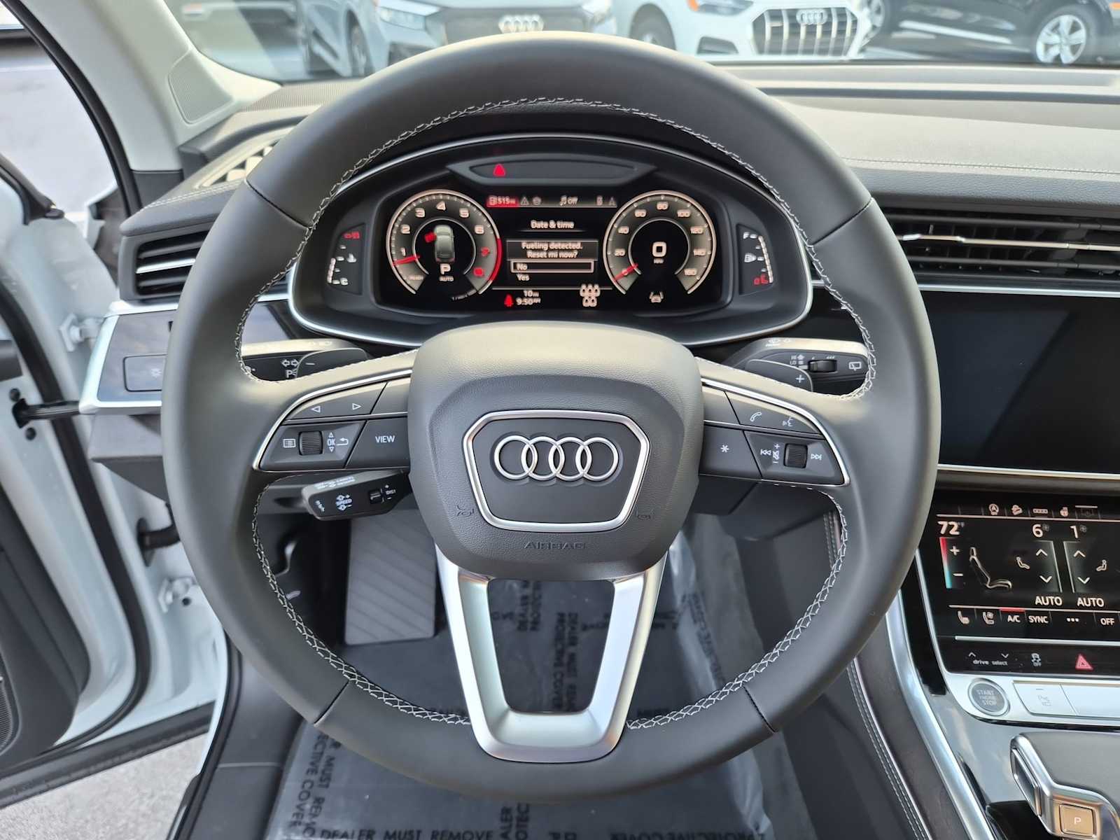 Thumbnail: 2026 Audi Q7 - 20