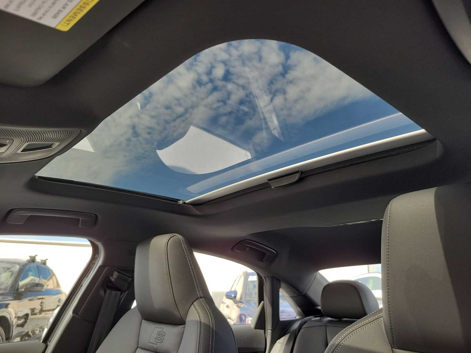 Thumbnail: 2026 Audi A3 - 18