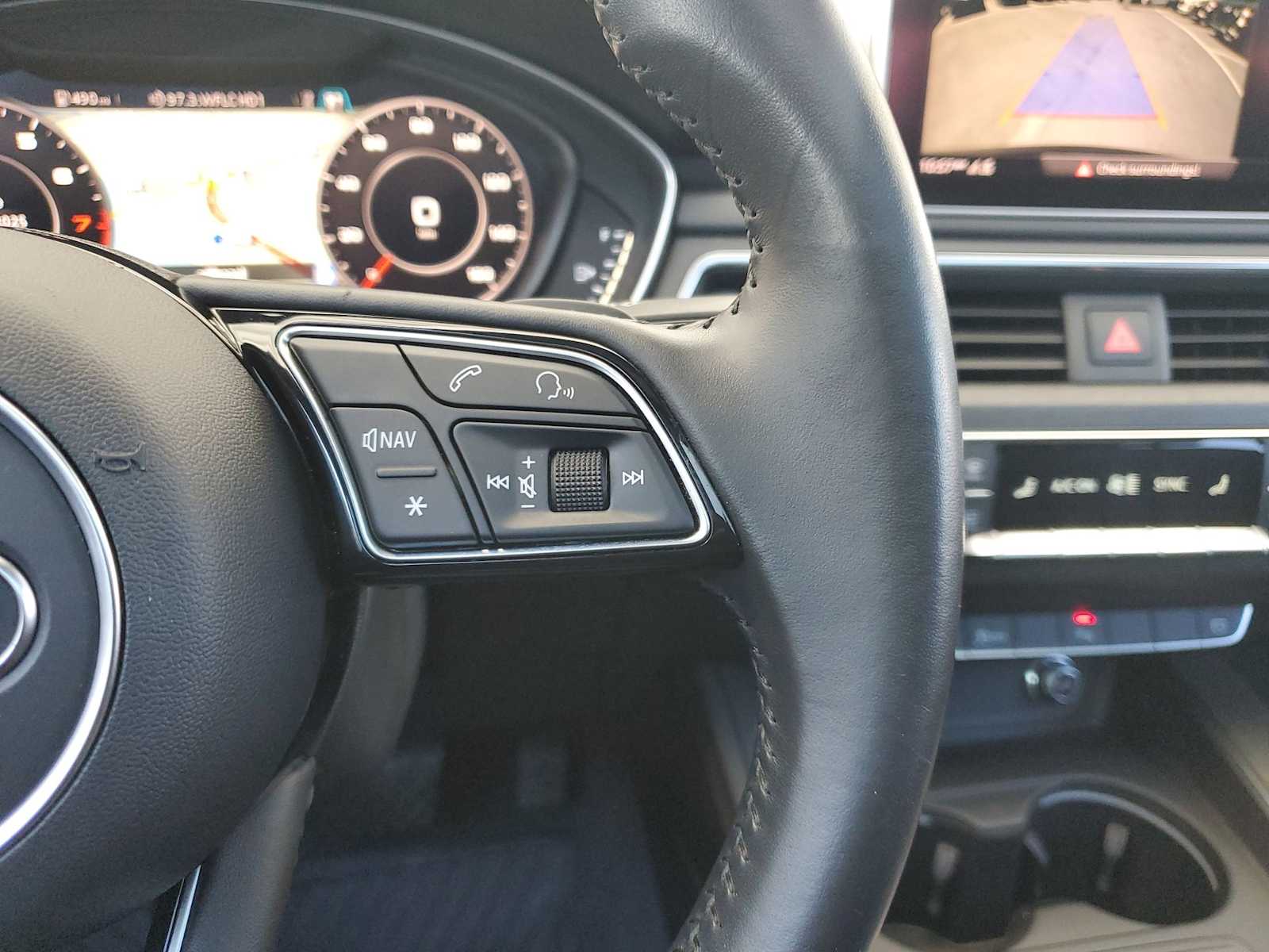 2019 Audi A5 Premium Plus 18