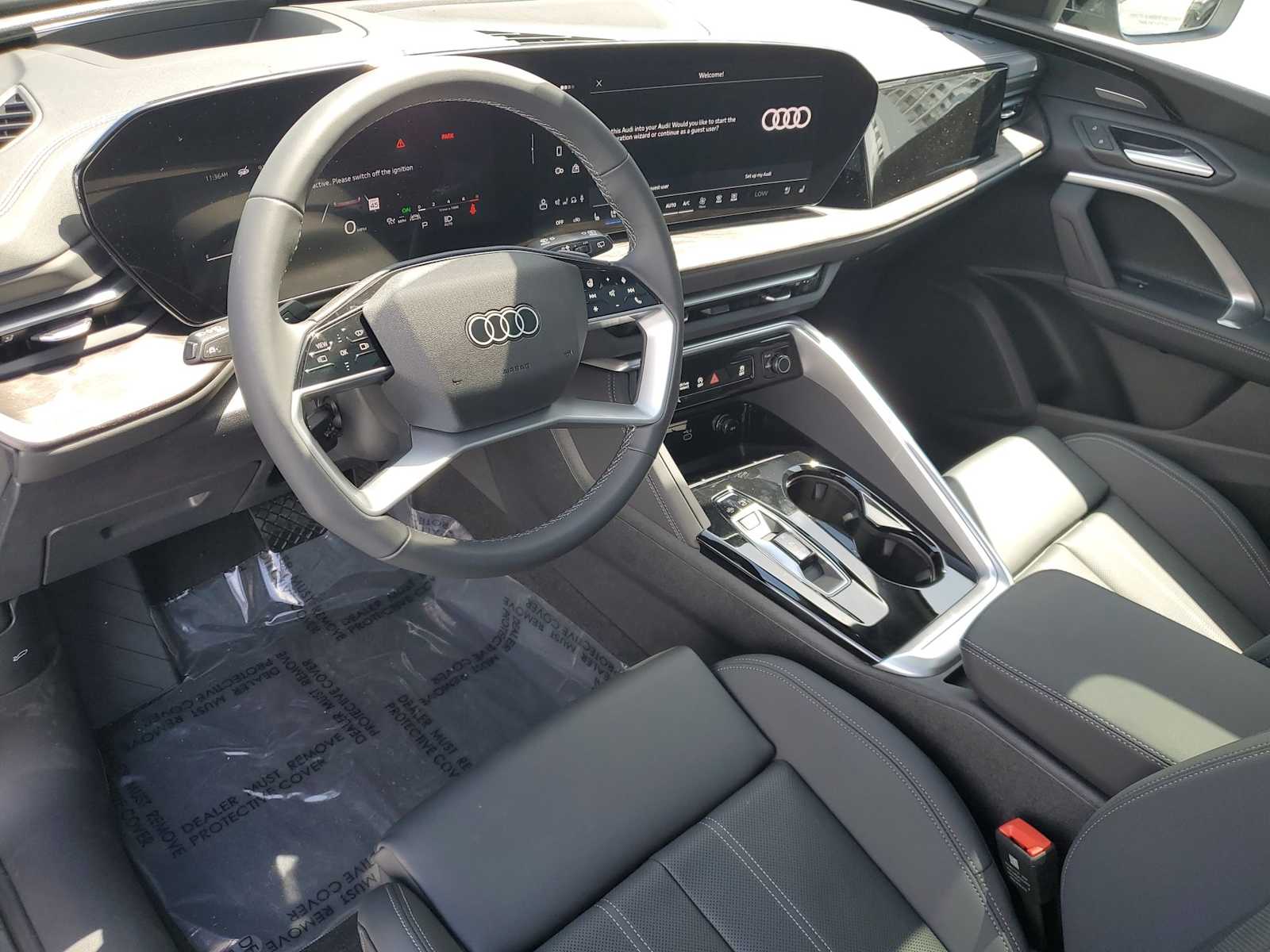 Thumbnail: 2025 Audi Q5 - 2