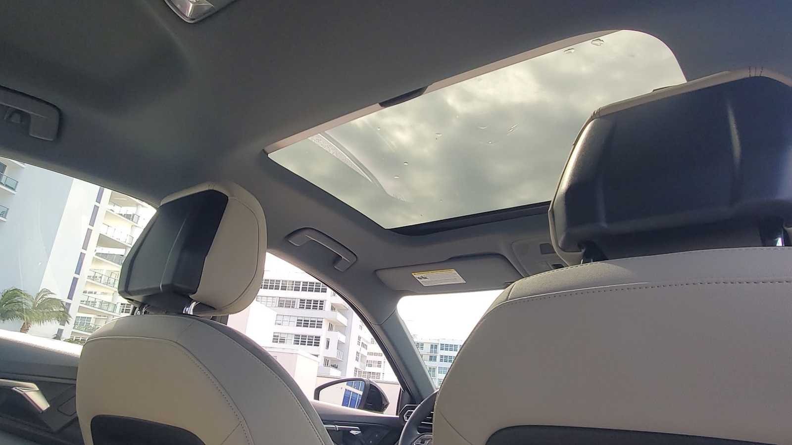 Thumbnail: 2025 Audi A3 - 22