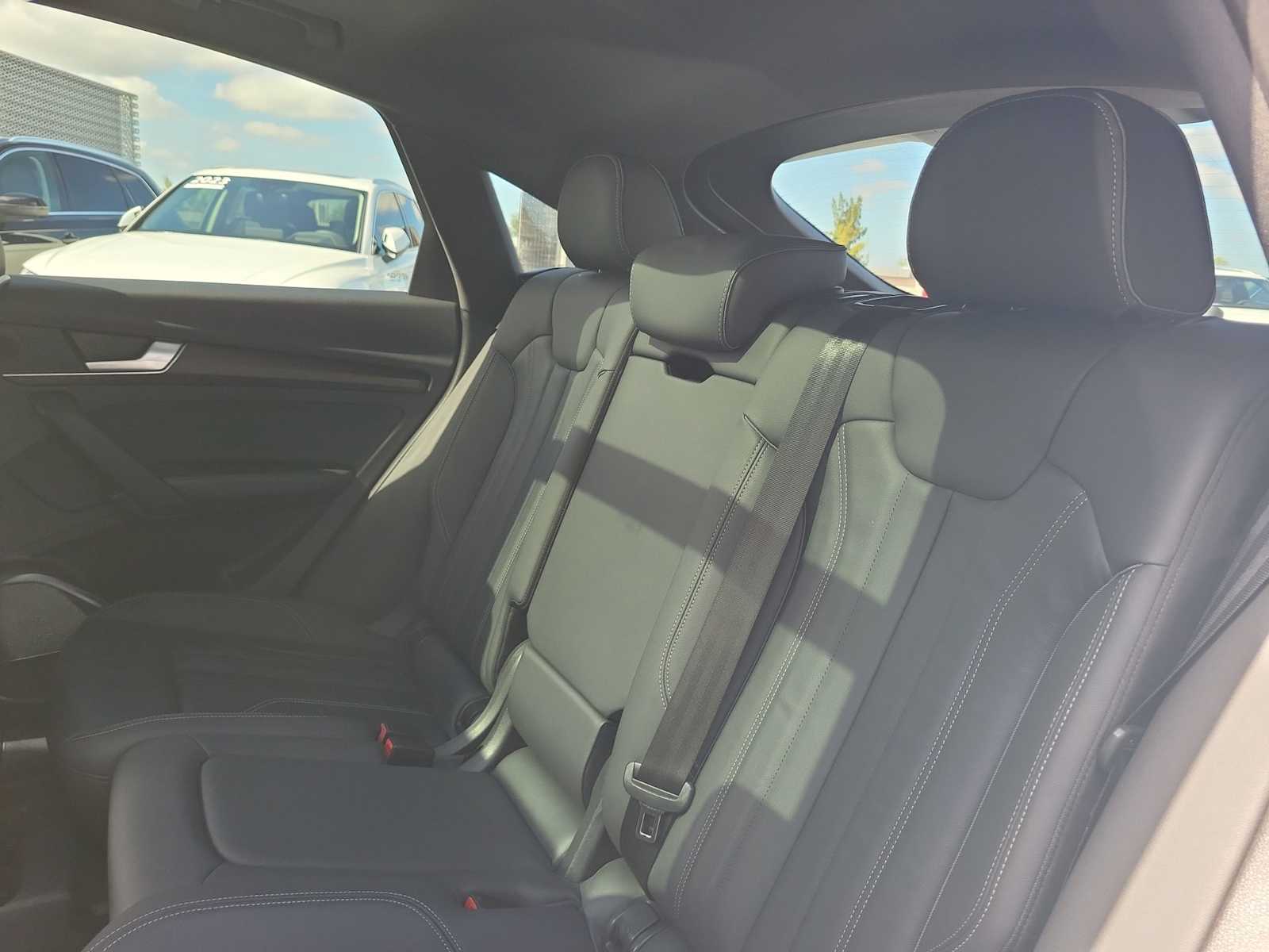 Thumbnail: 2021 Audi Q5 - 19