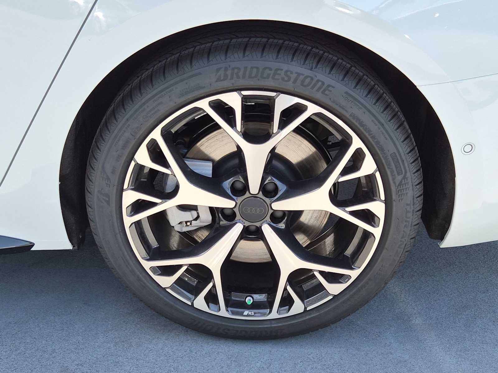 Thumbnail: 2026 Audi A6 - 12