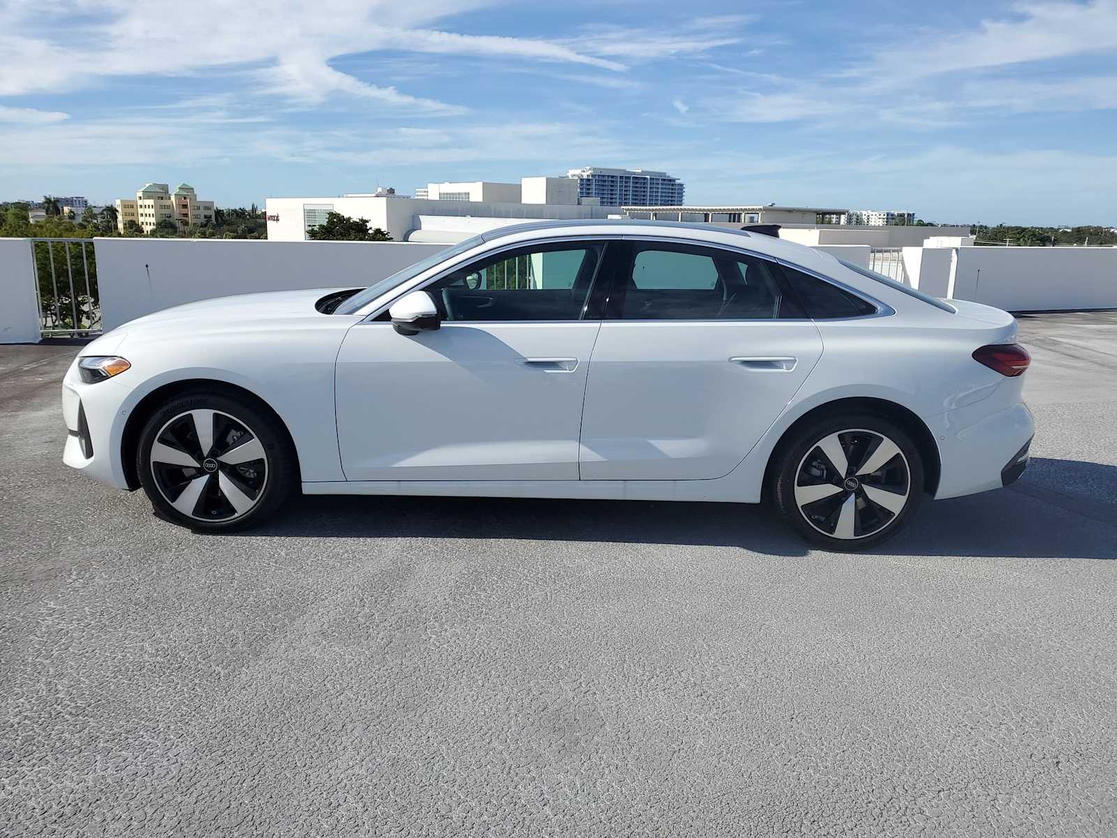 Thumbnail: 2025 Audi A5 - 3