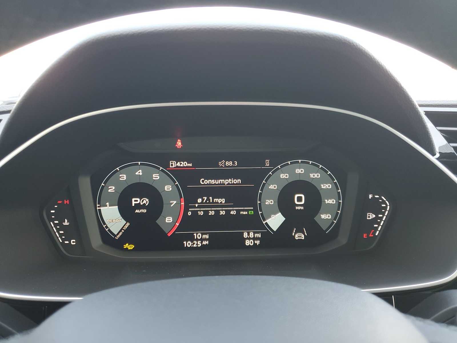 Thumbnail: 2025 Audi Q3 - 22