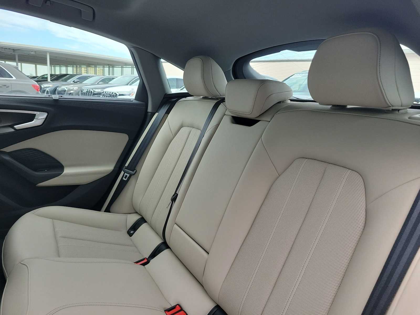 Thumbnail: 2025 Audi A5 - 19