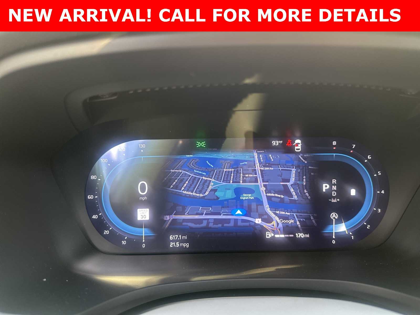 Thumbnail: 2025 Volvo S60 - 5