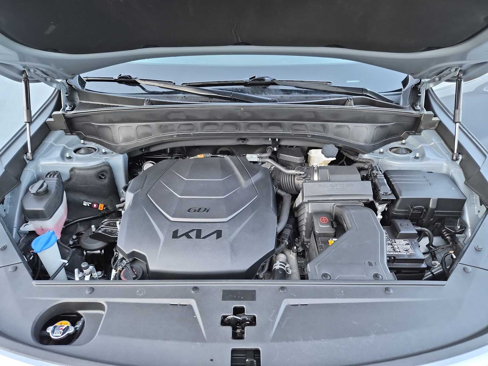 Thumbnail: 2023 Kia Telluride - 12