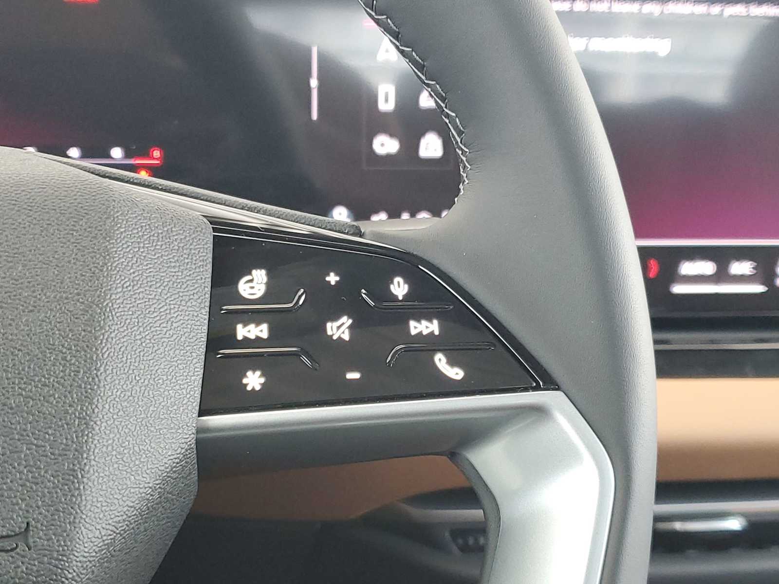 Thumbnail: 2025 Audi A5 - 18