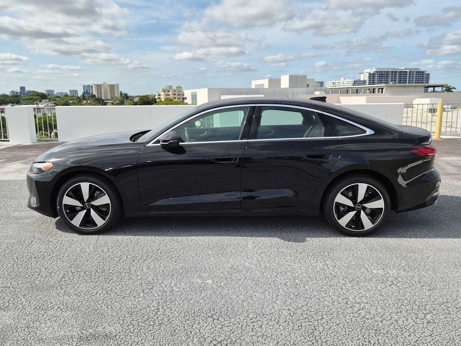 Thumbnail: 2025 Audi A5 - 3