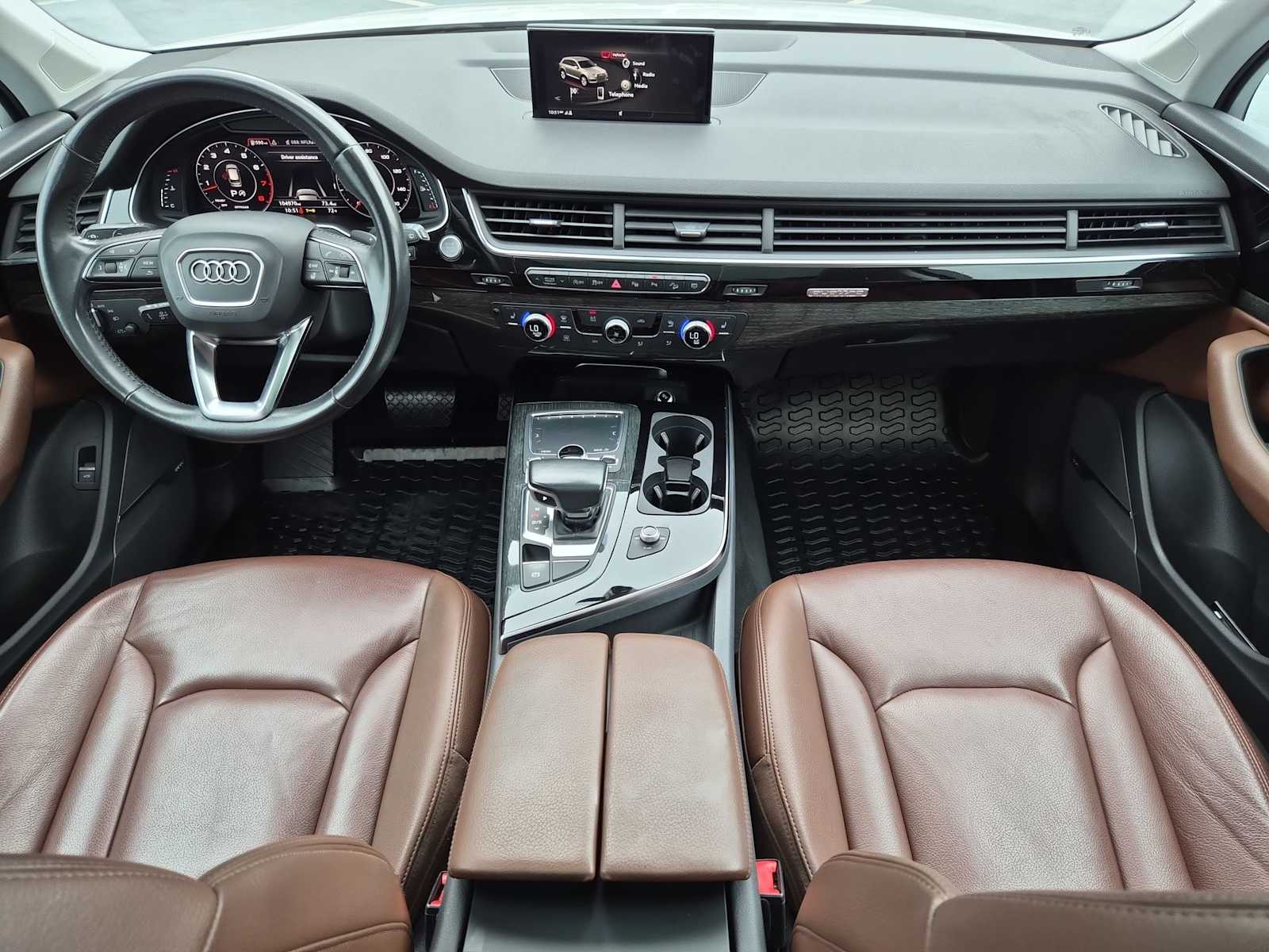 Thumbnail: 2019 Audi Q7 - 14