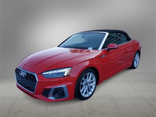 2024 Audi A5 Premium -
                Fort Lauderdale, FL