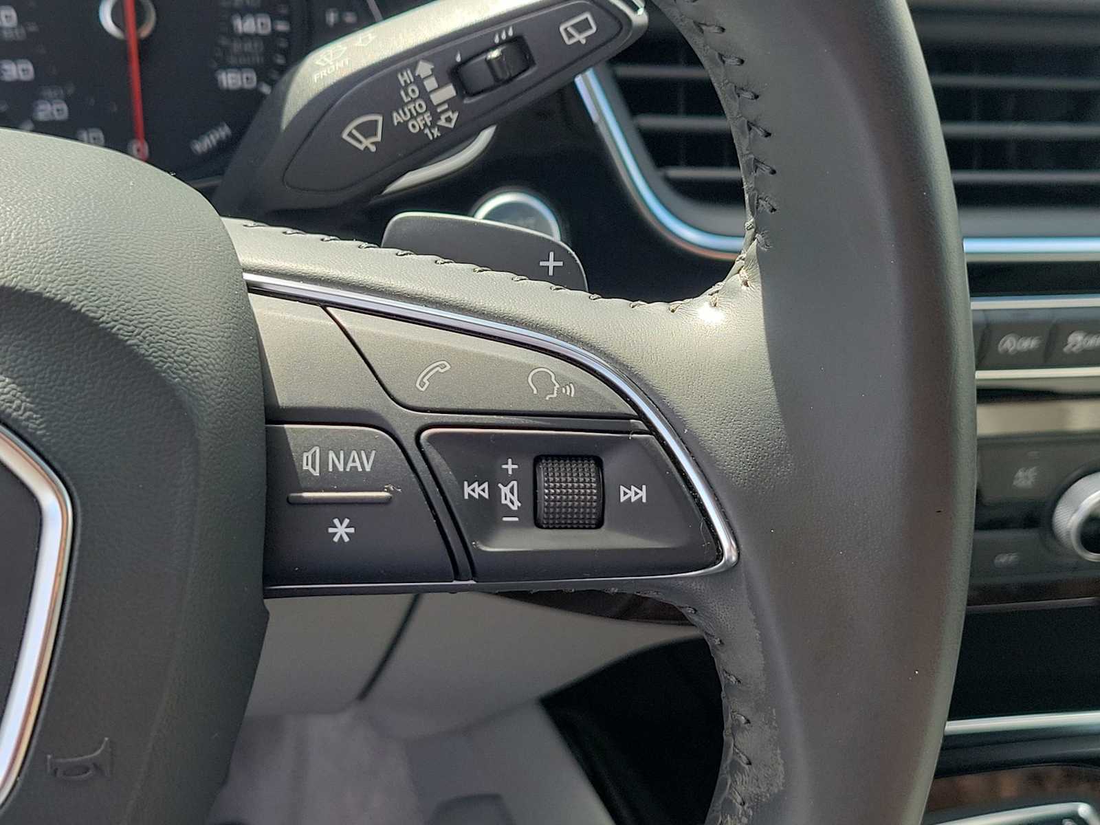 Thumbnail: 2018 Audi Q7 - 22