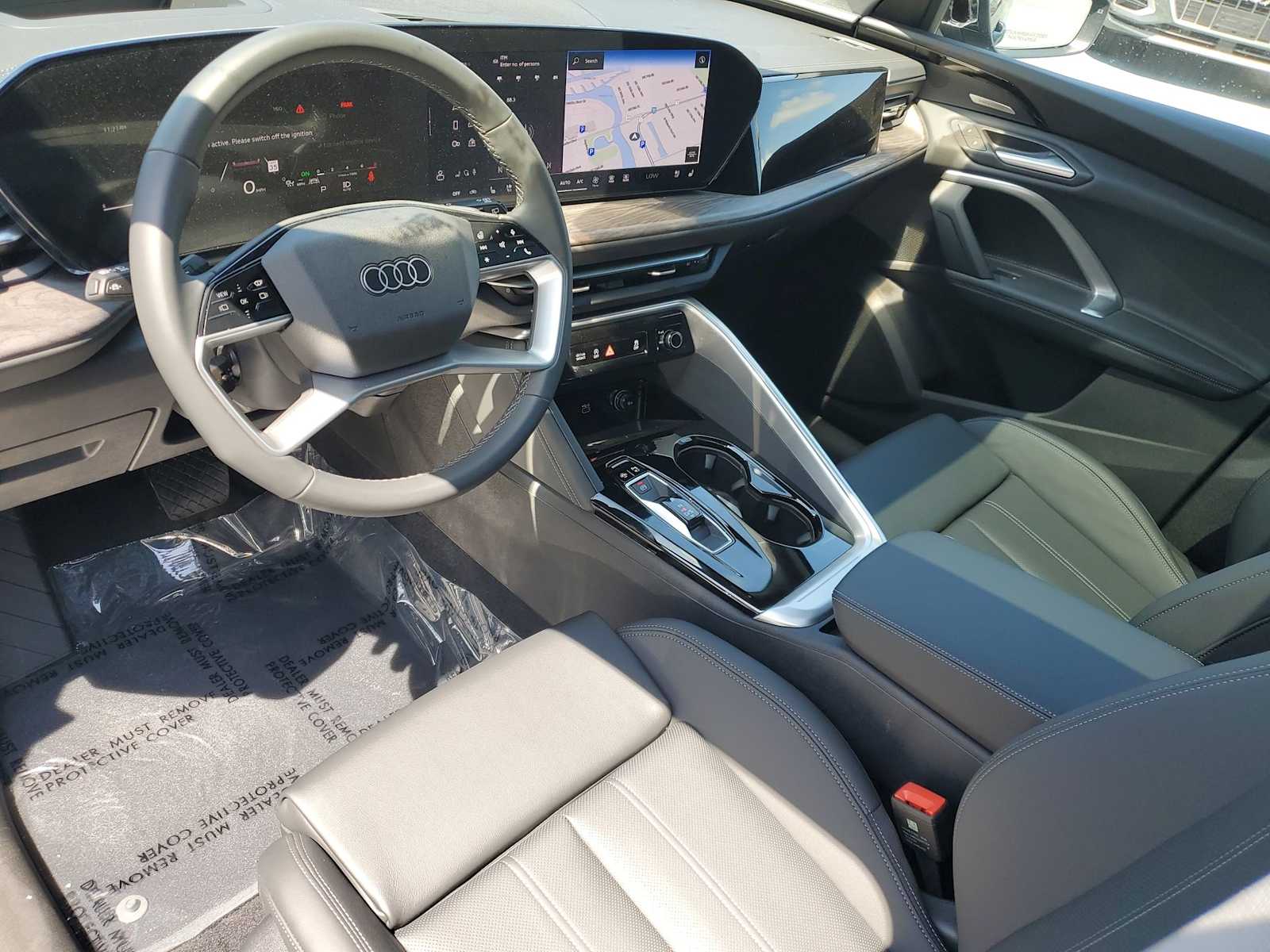 2025 Audi Q5 Premium Plus 2