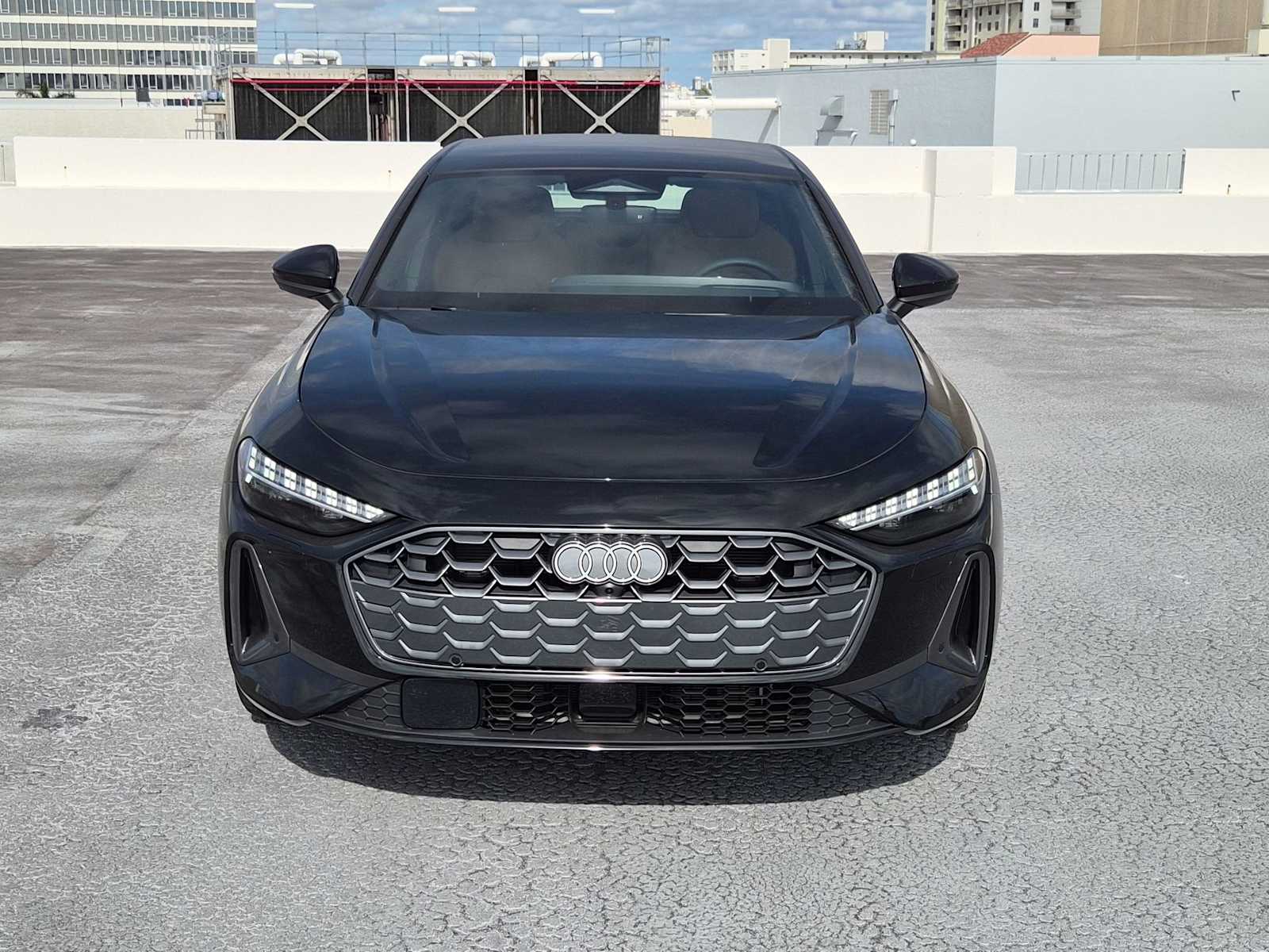 Thumbnail: 2025 Audi A5 - 9