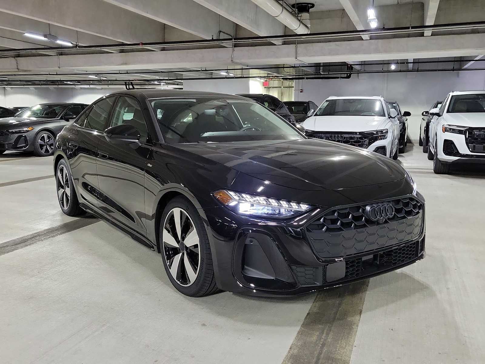 Thumbnail: 2026 Audi A5 - 6