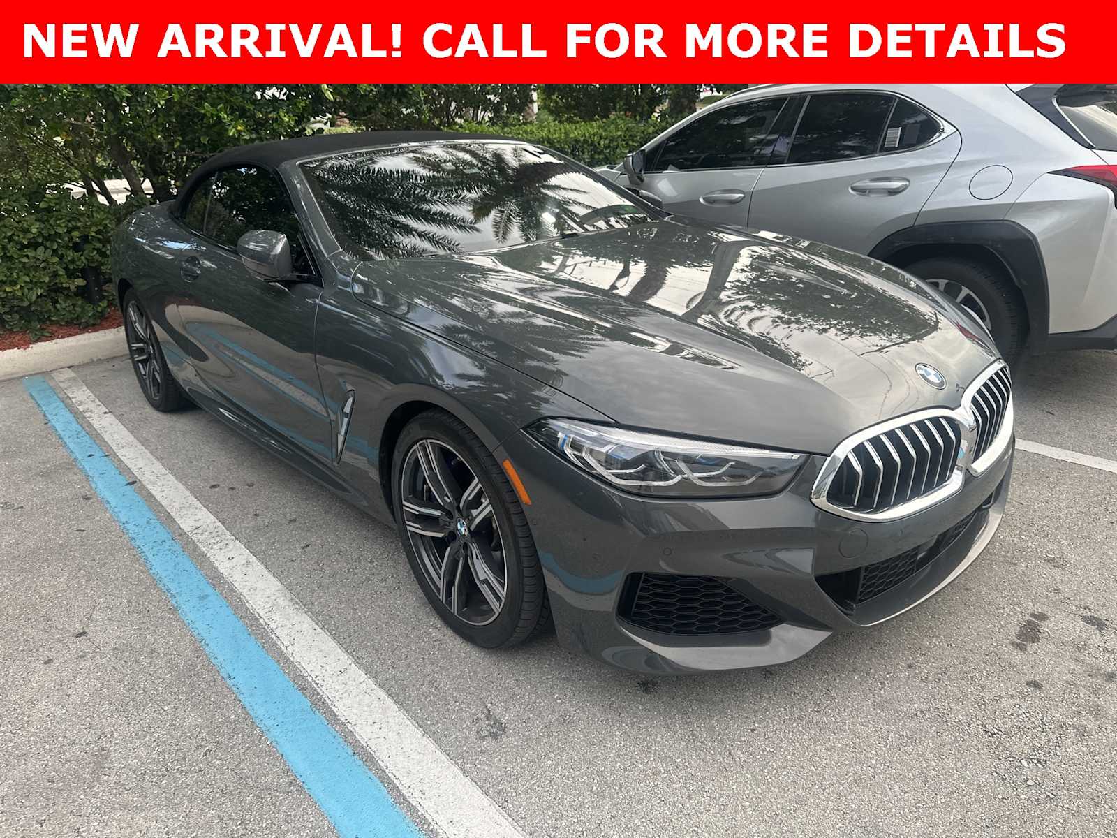 Thumbnail: 2022 BMW 8 Series - 2