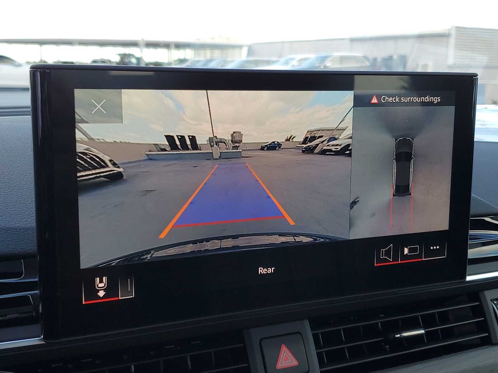 Thumbnail: 2023 Audi A5 - 25