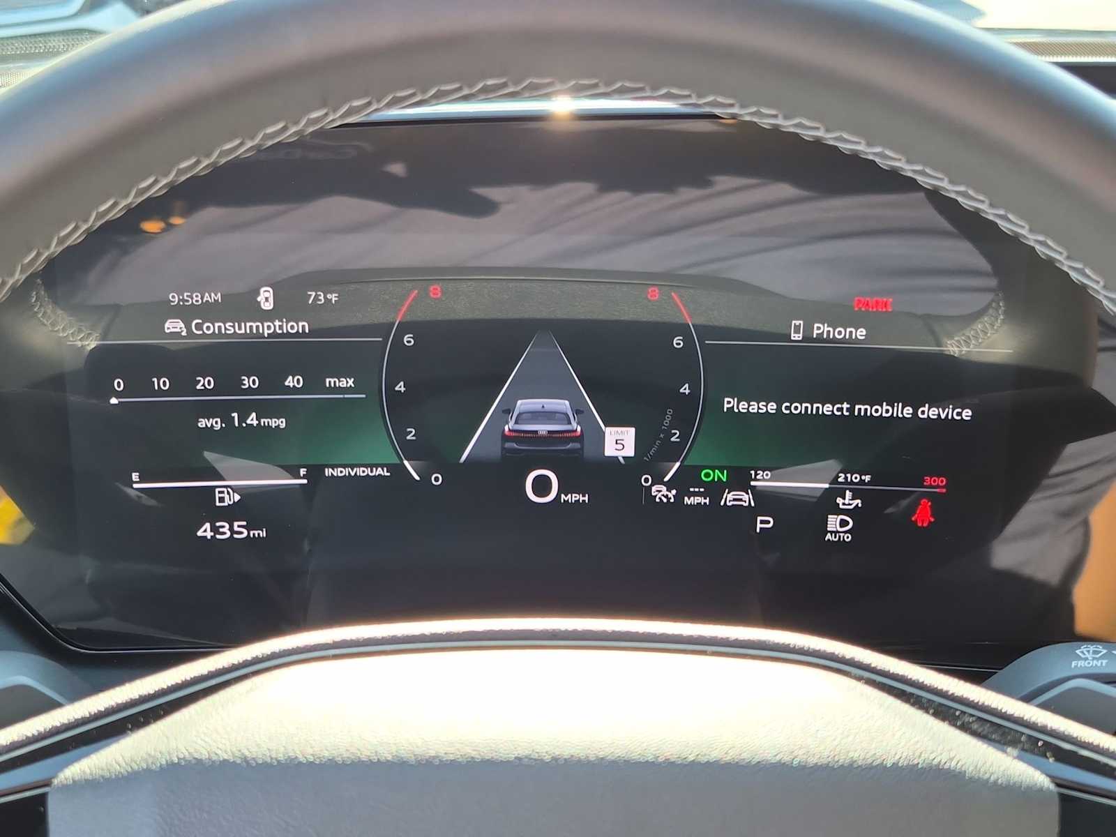 Thumbnail: 2025 Audi A5 - 26