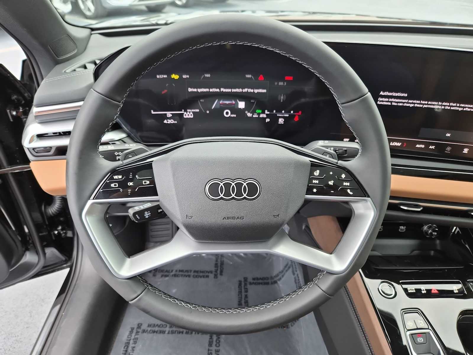 Thumbnail: 2025 Audi A5 - 18