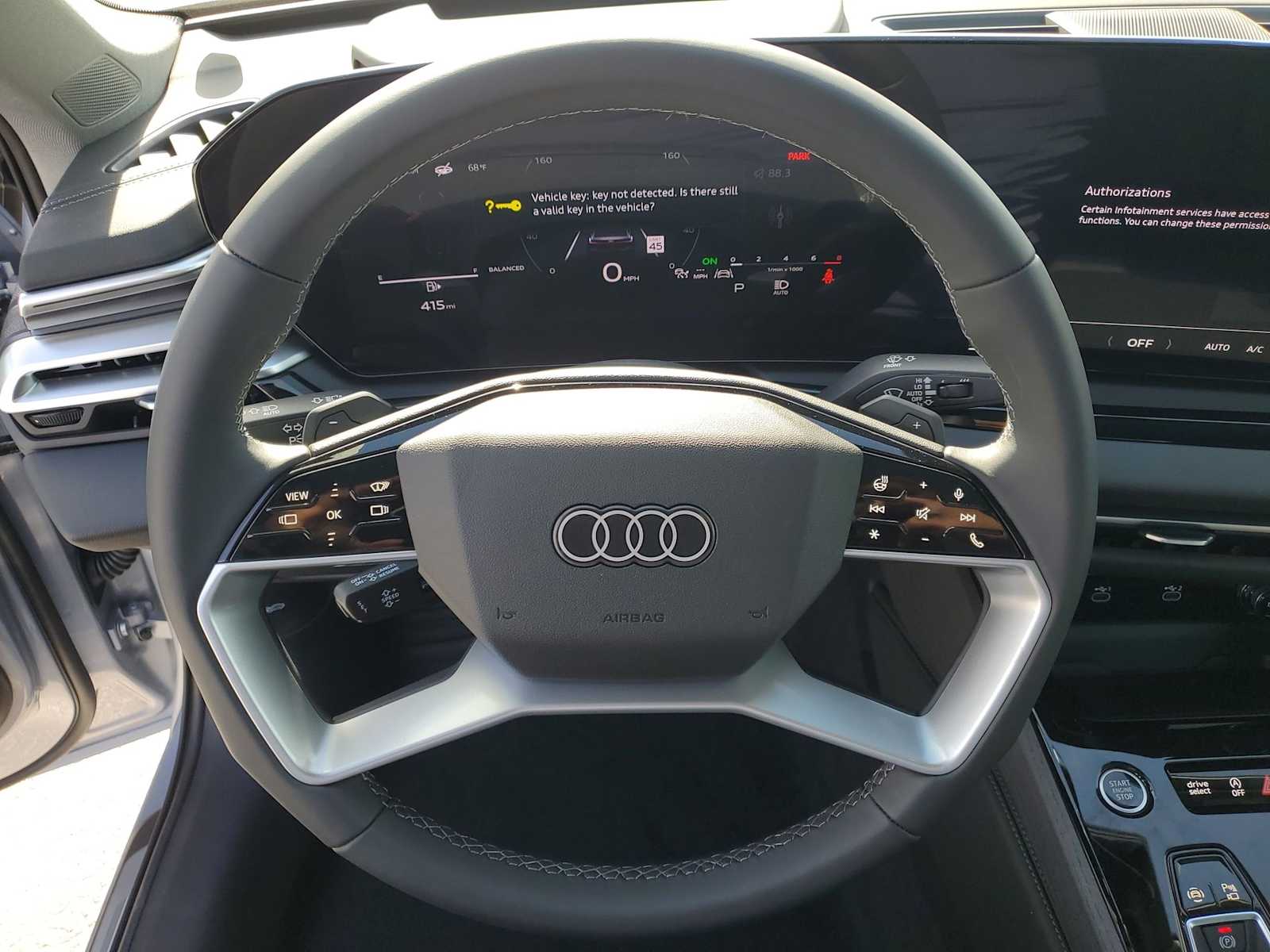 Thumbnail: 2025 Audi A5 - 20