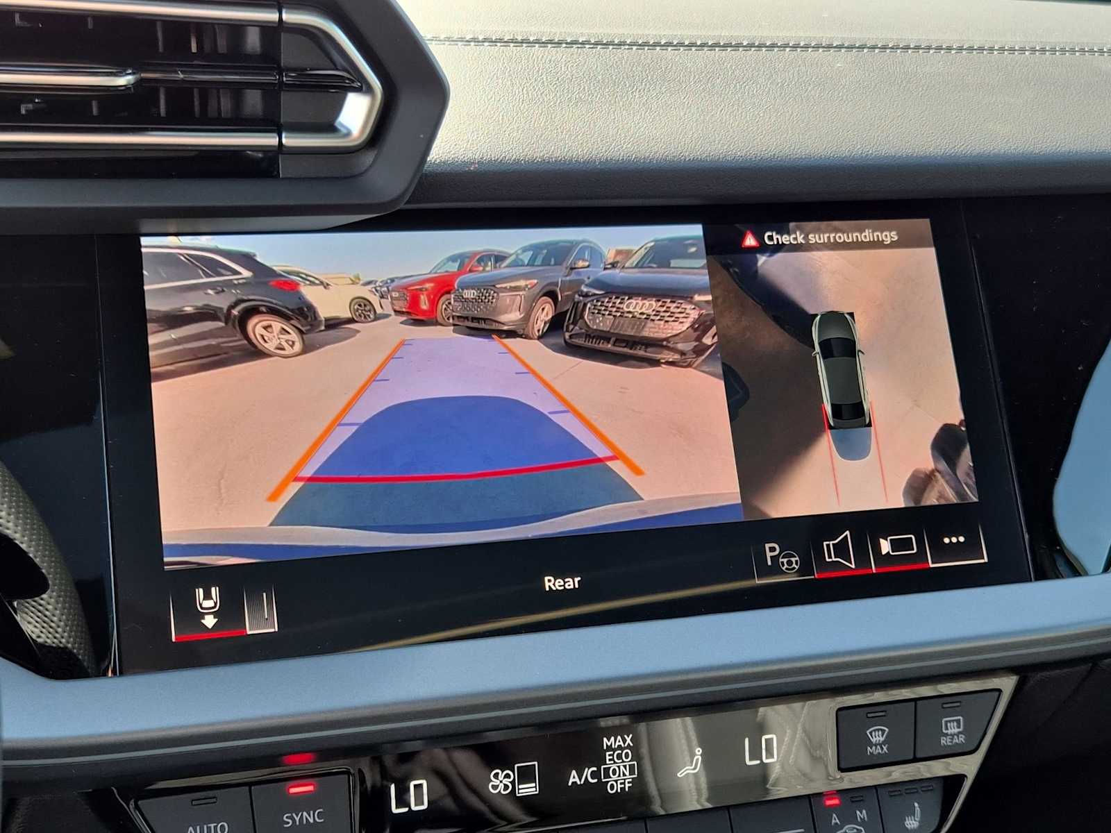 Thumbnail: 2026 Audi S3 - 24