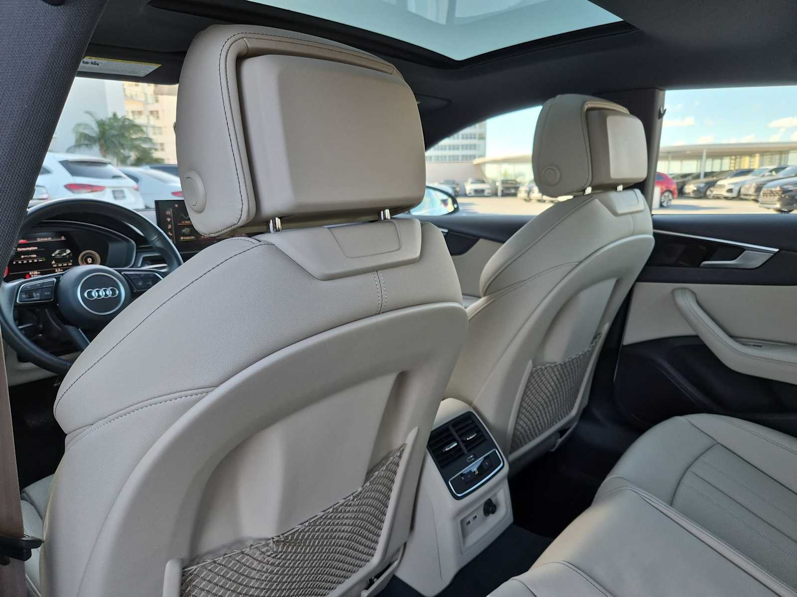 Thumbnail: 2022 Audi A5 - 17