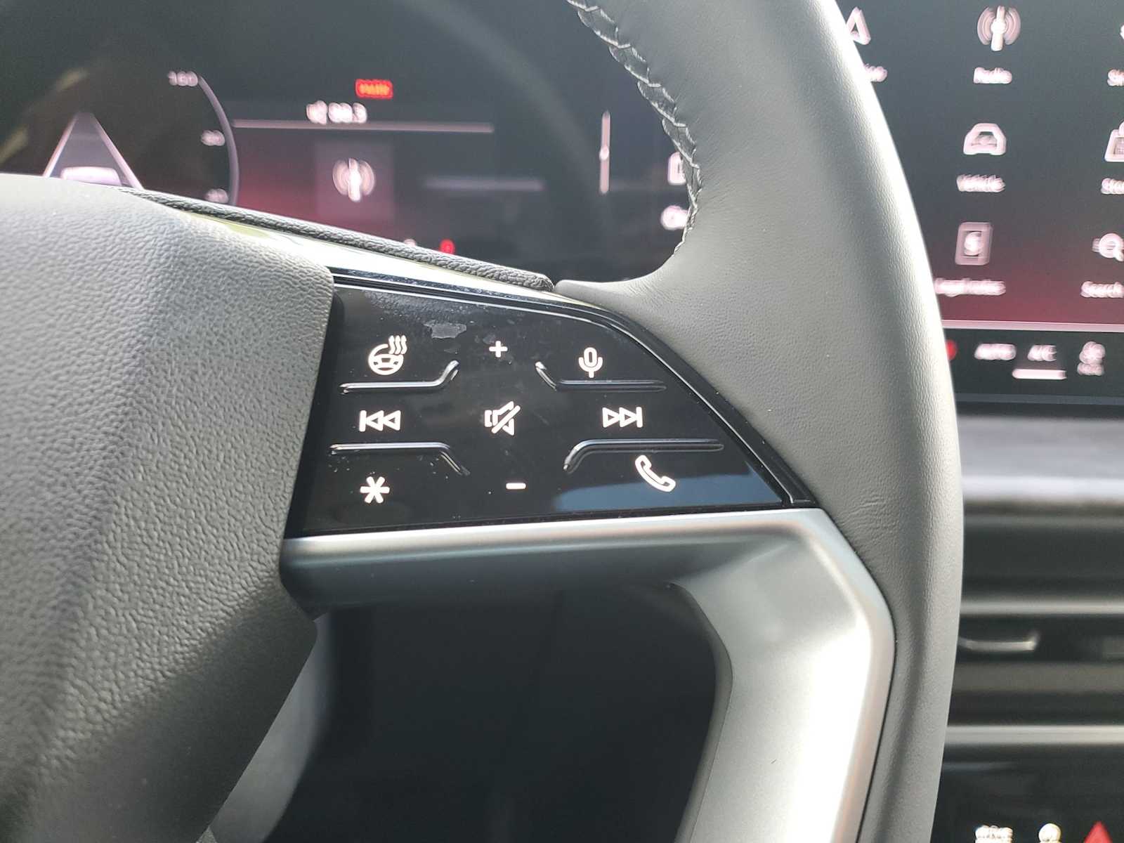 Thumbnail: 2025 Audi Q5 - 18