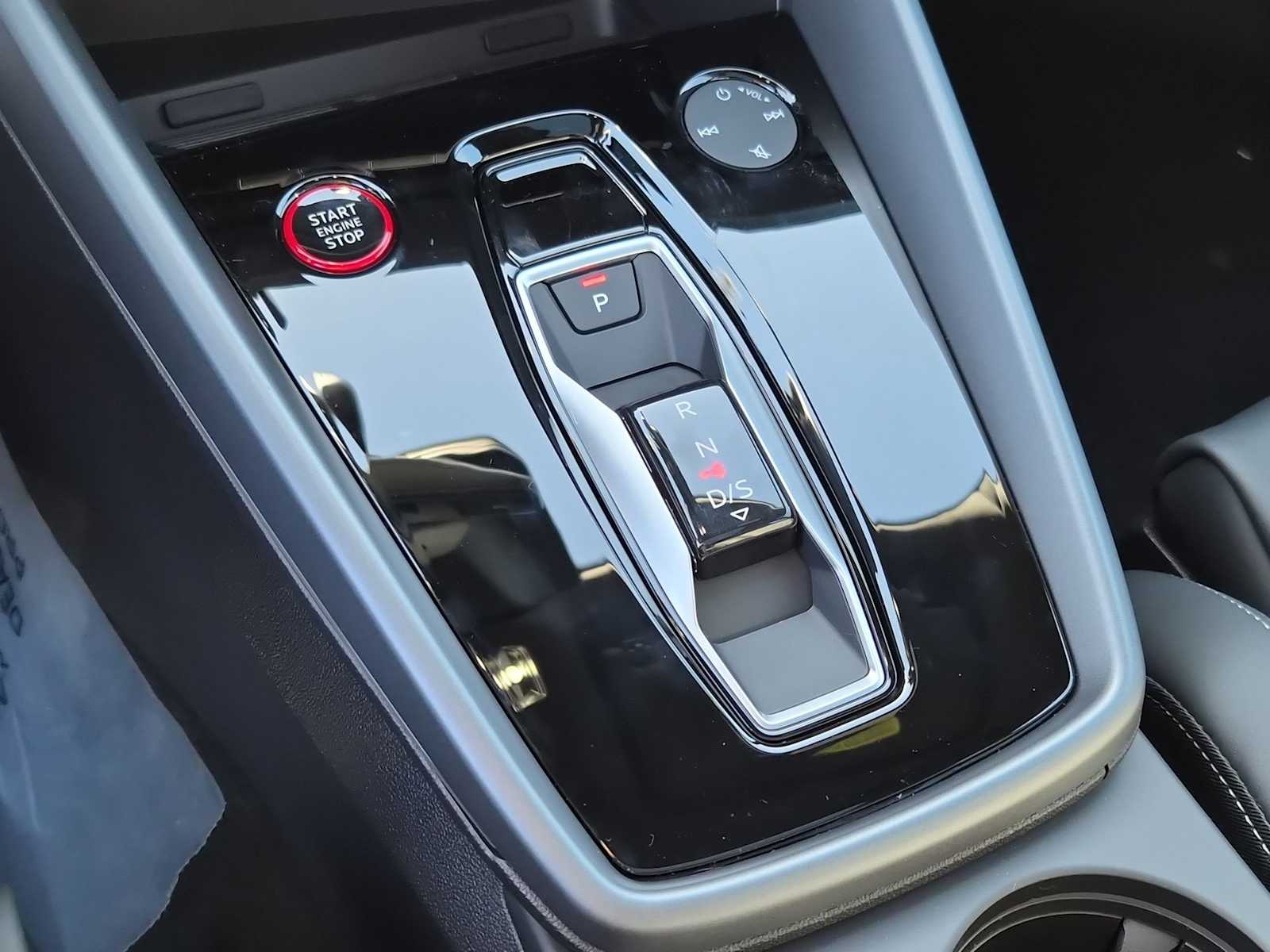 Thumbnail: 2026 Audi S3 - 25