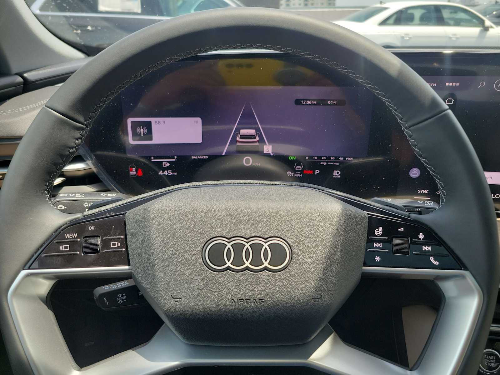 Thumbnail: 2026 Audi Q5 - 21