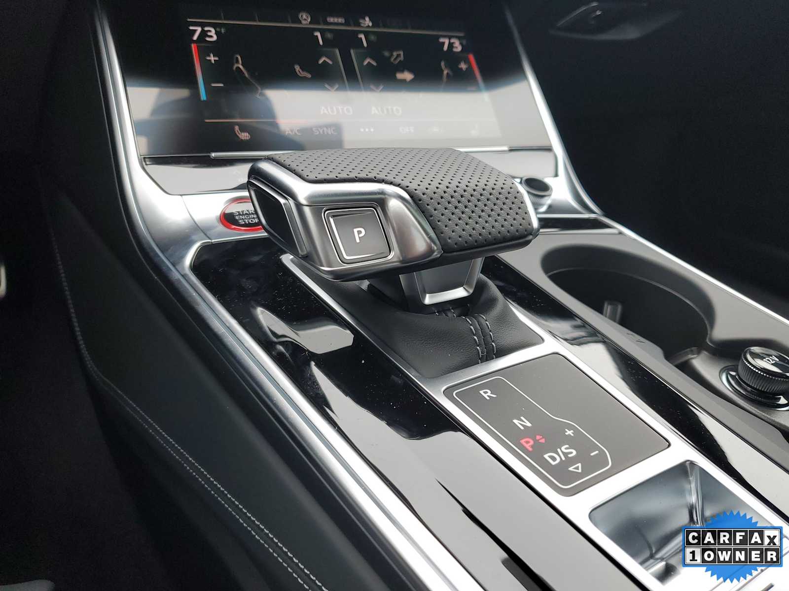 Thumbnail: 2025 Audi S7 - 22