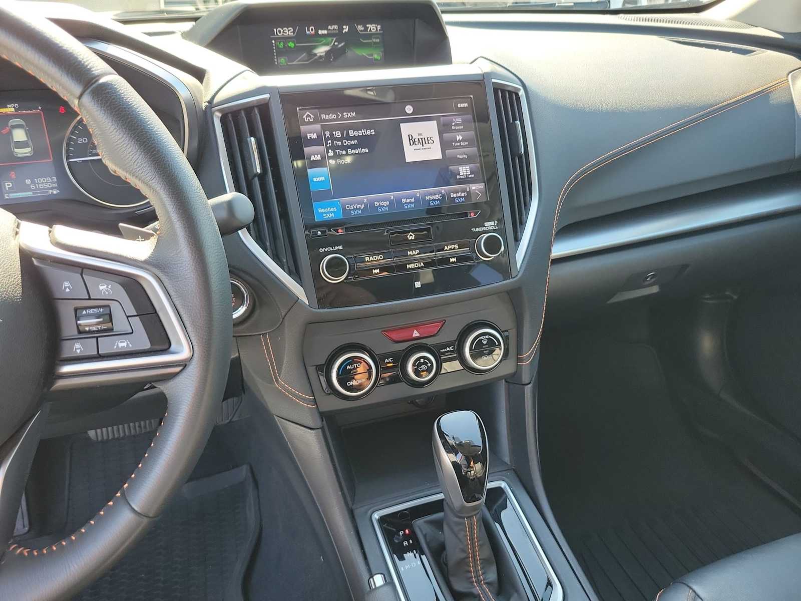 Thumbnail: 2018 Subaru Crosstrek - 22