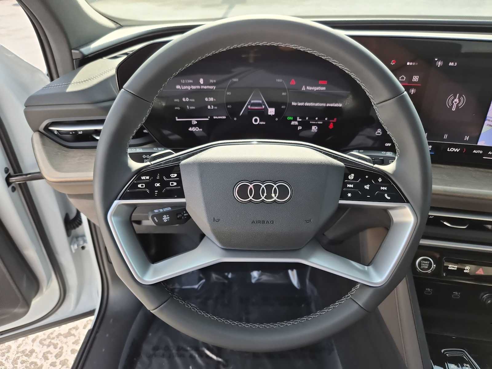 Thumbnail: 2025 Audi Q5 - 20