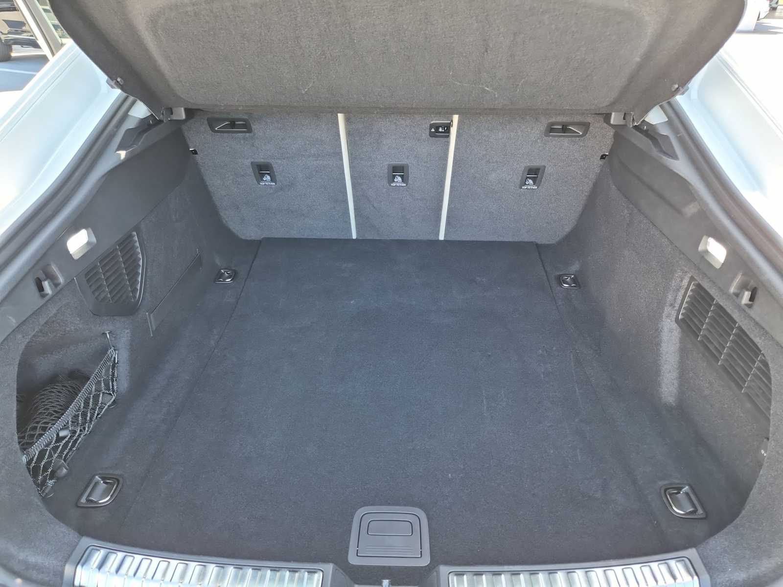 Thumbnail: 2025 Audi A5 - 27