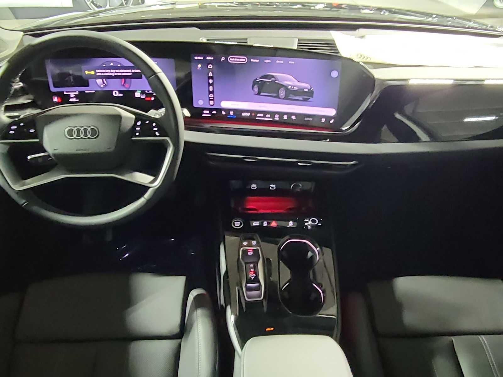 Thumbnail: 2026 Audi A5 - 11