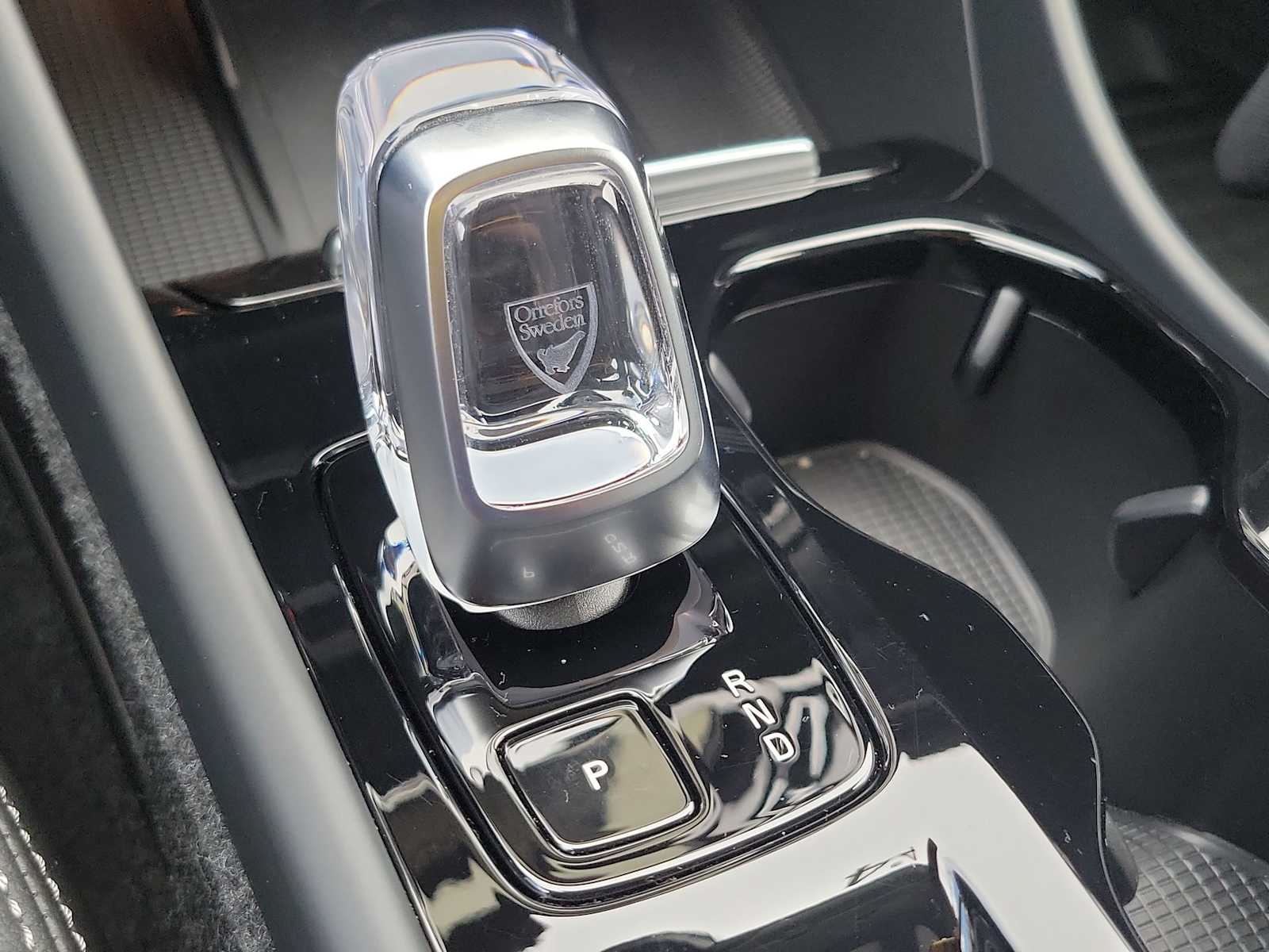 Thumbnail: 2024 Volvo XC40 - 29