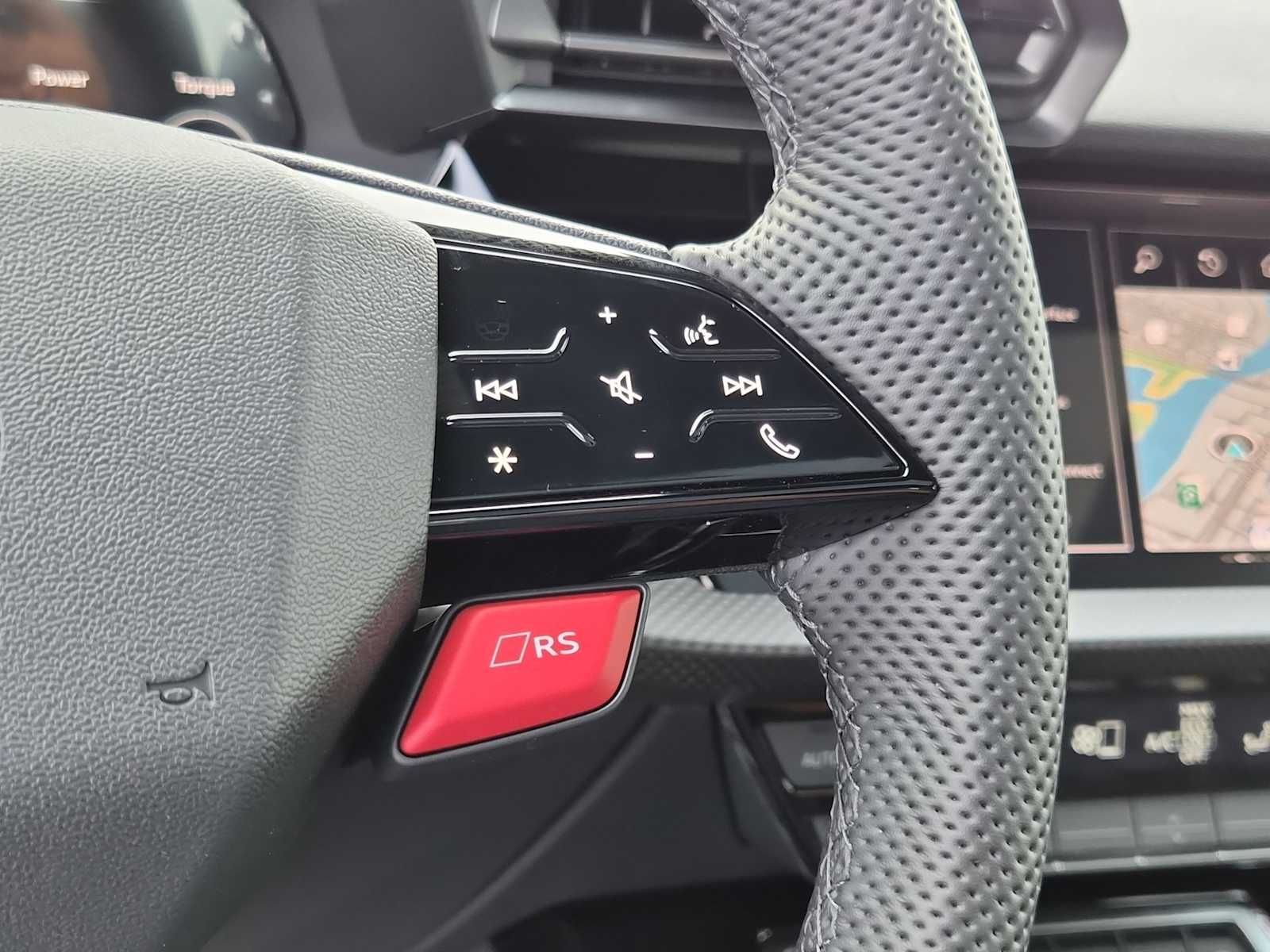 Thumbnail: 2026 Audi RS 3 - 22