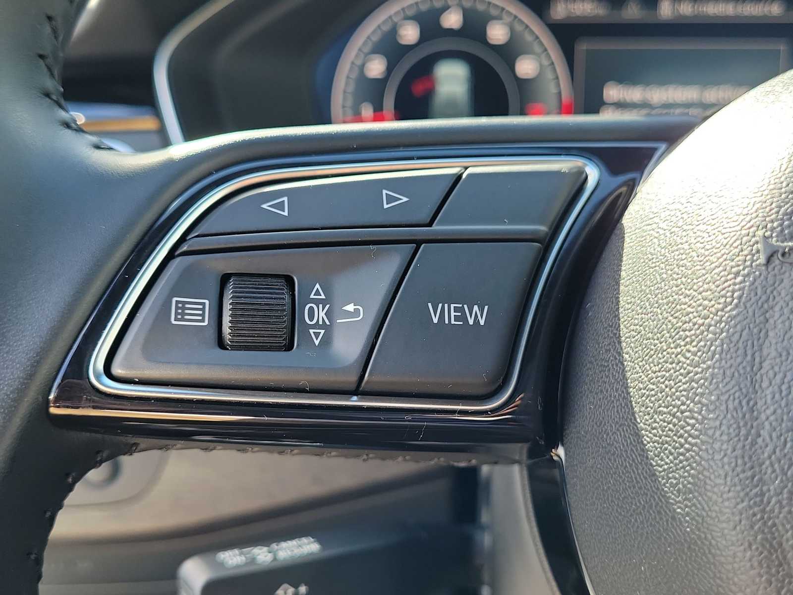 Thumbnail: 2020 Audi A4 - 21