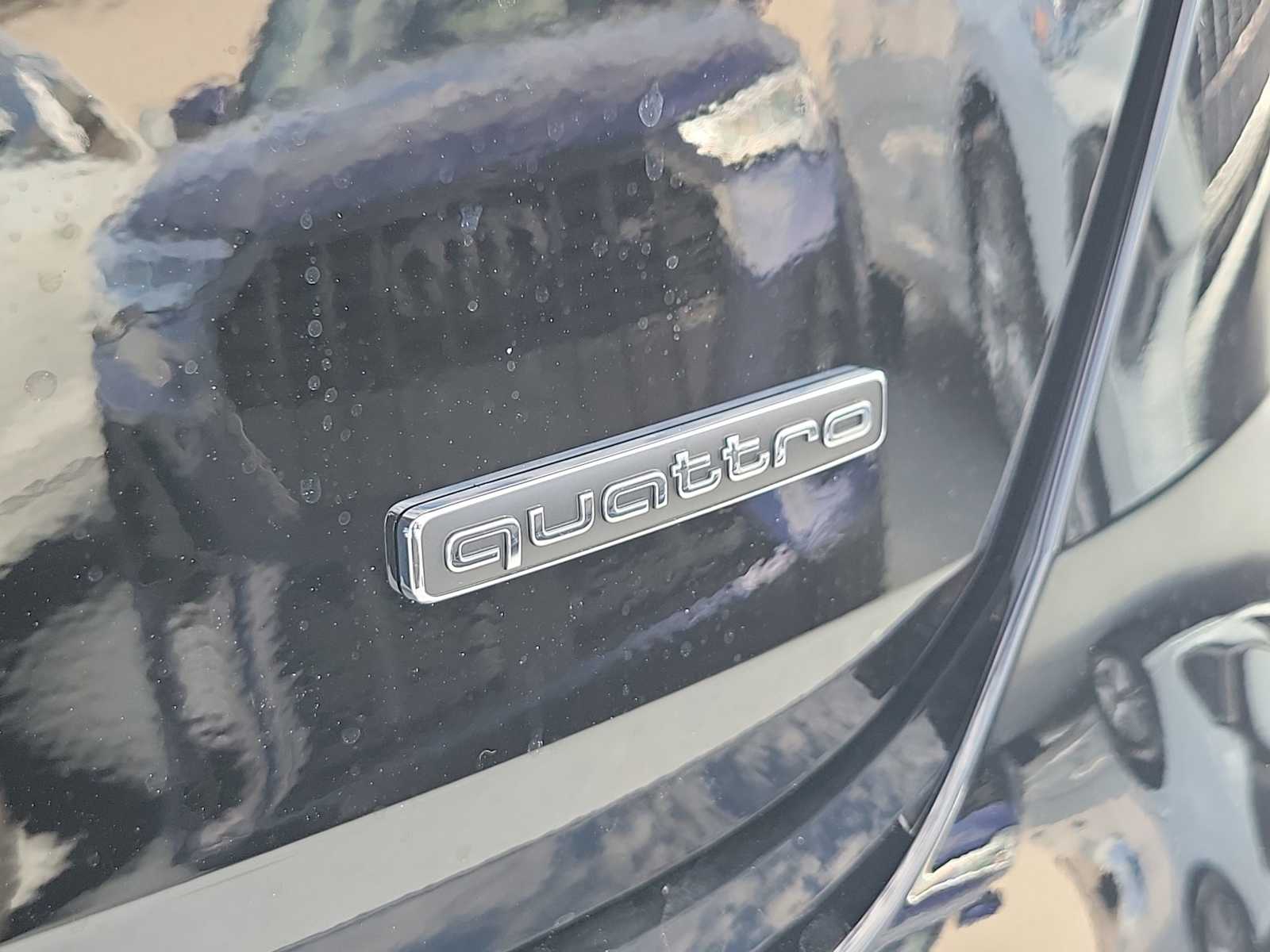 Thumbnail: 2026 Audi A3 - 11